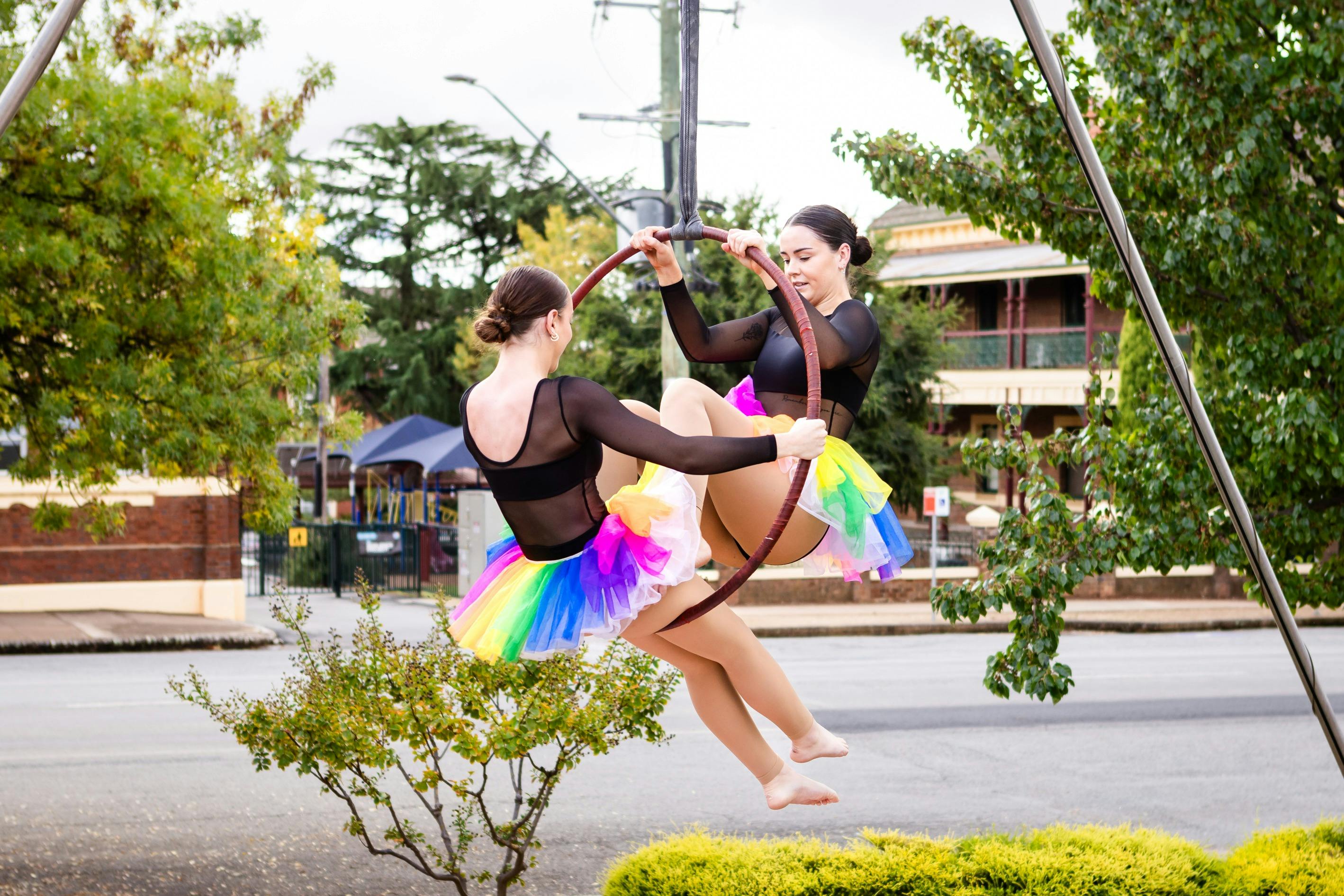 エンブレイス・フェスティバル