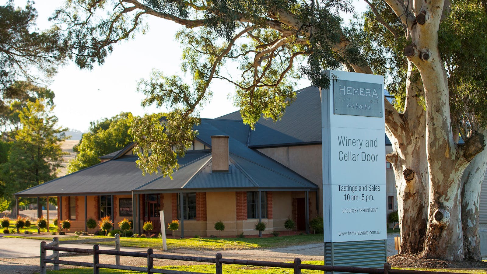 Hemera Estate