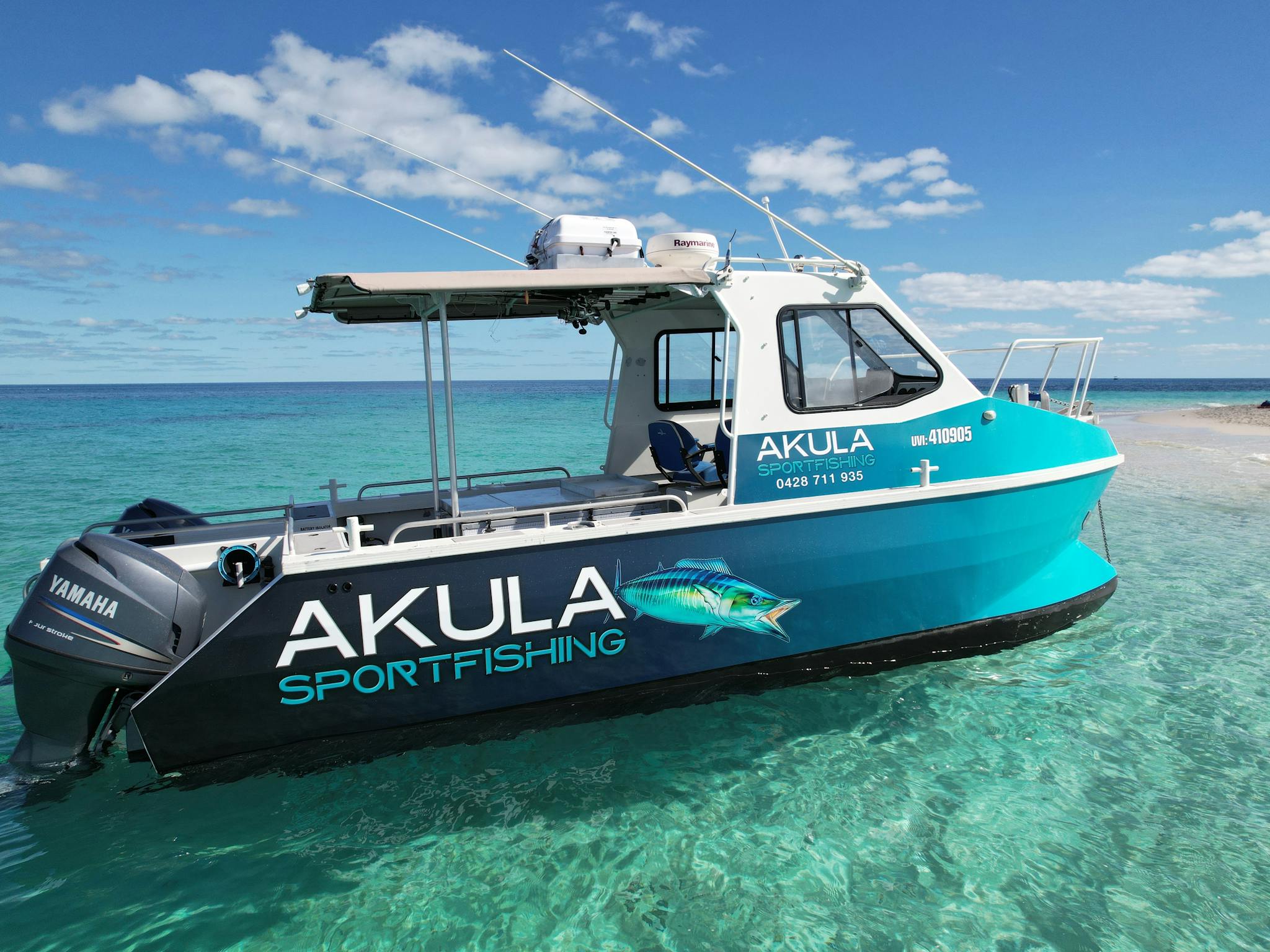 Akula Akula