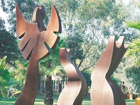 Swan Valley Wine and Art, Off The Beaten Track Trail