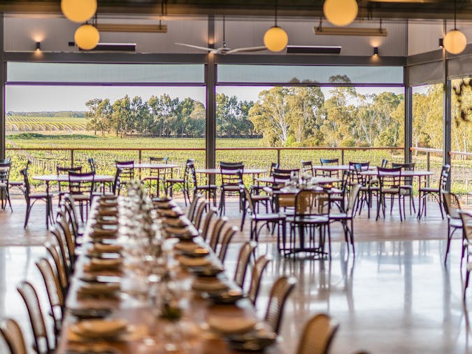 SLATE Restaurant