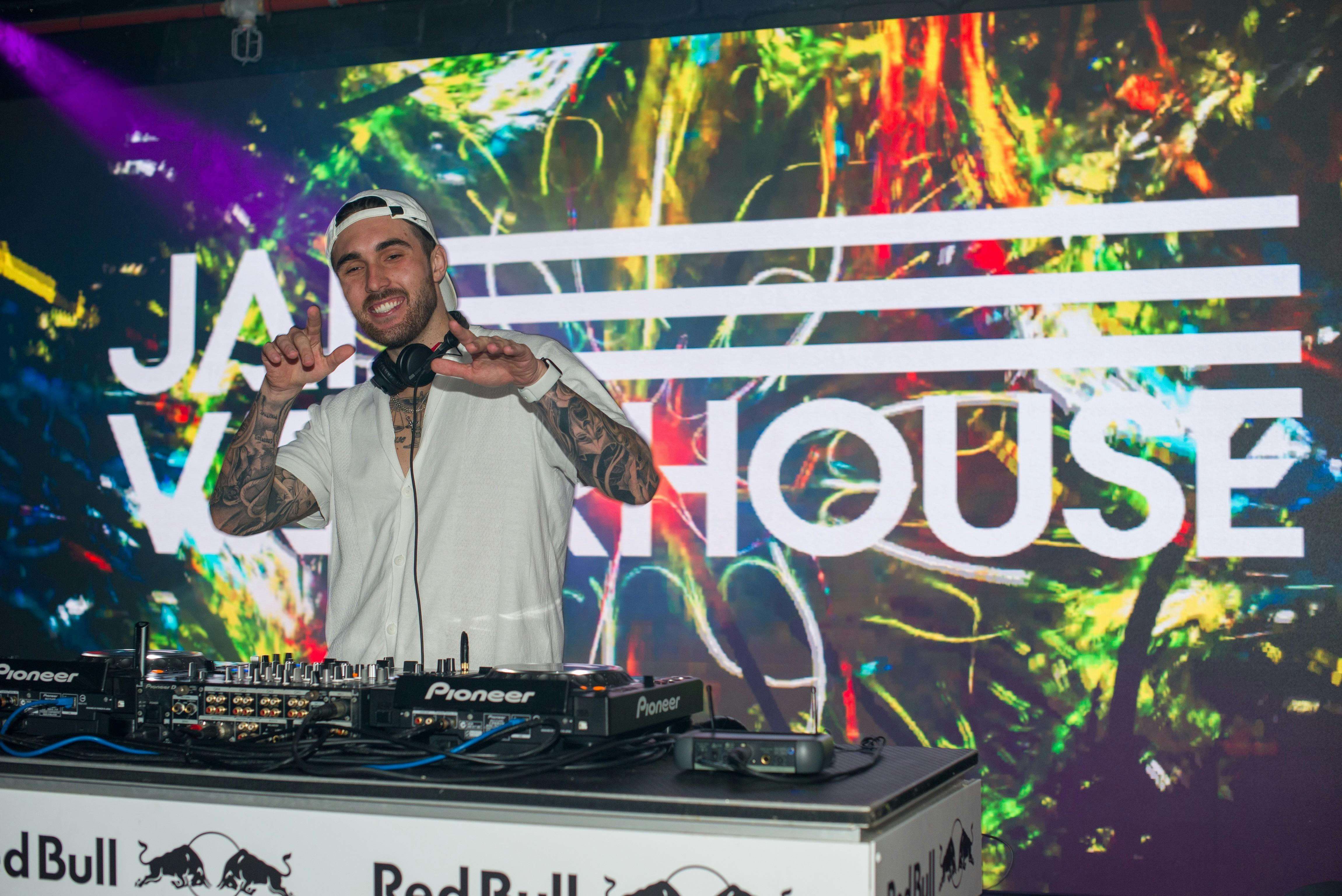 DJ JAI