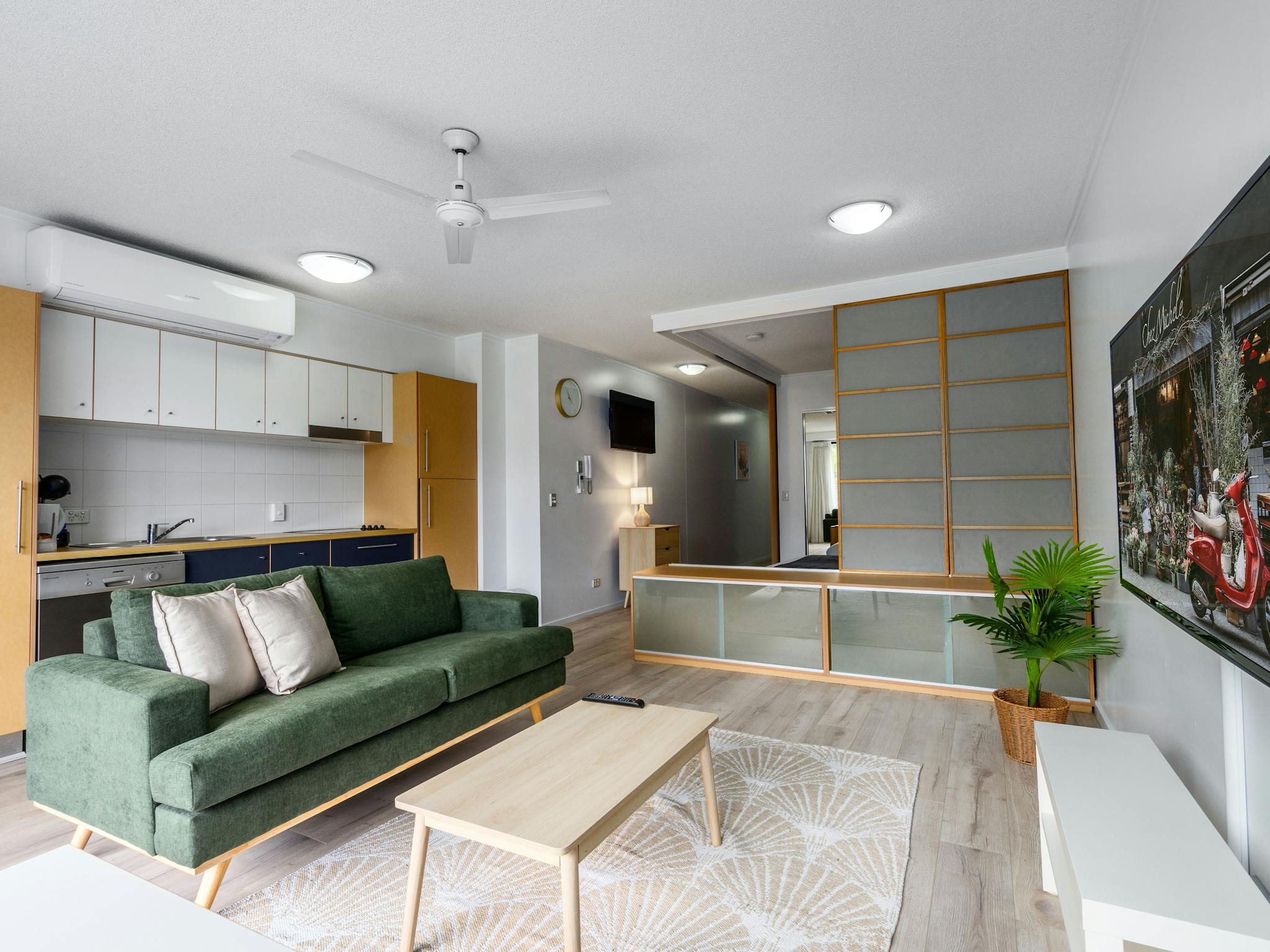 Studio Apartment Studio Apartment