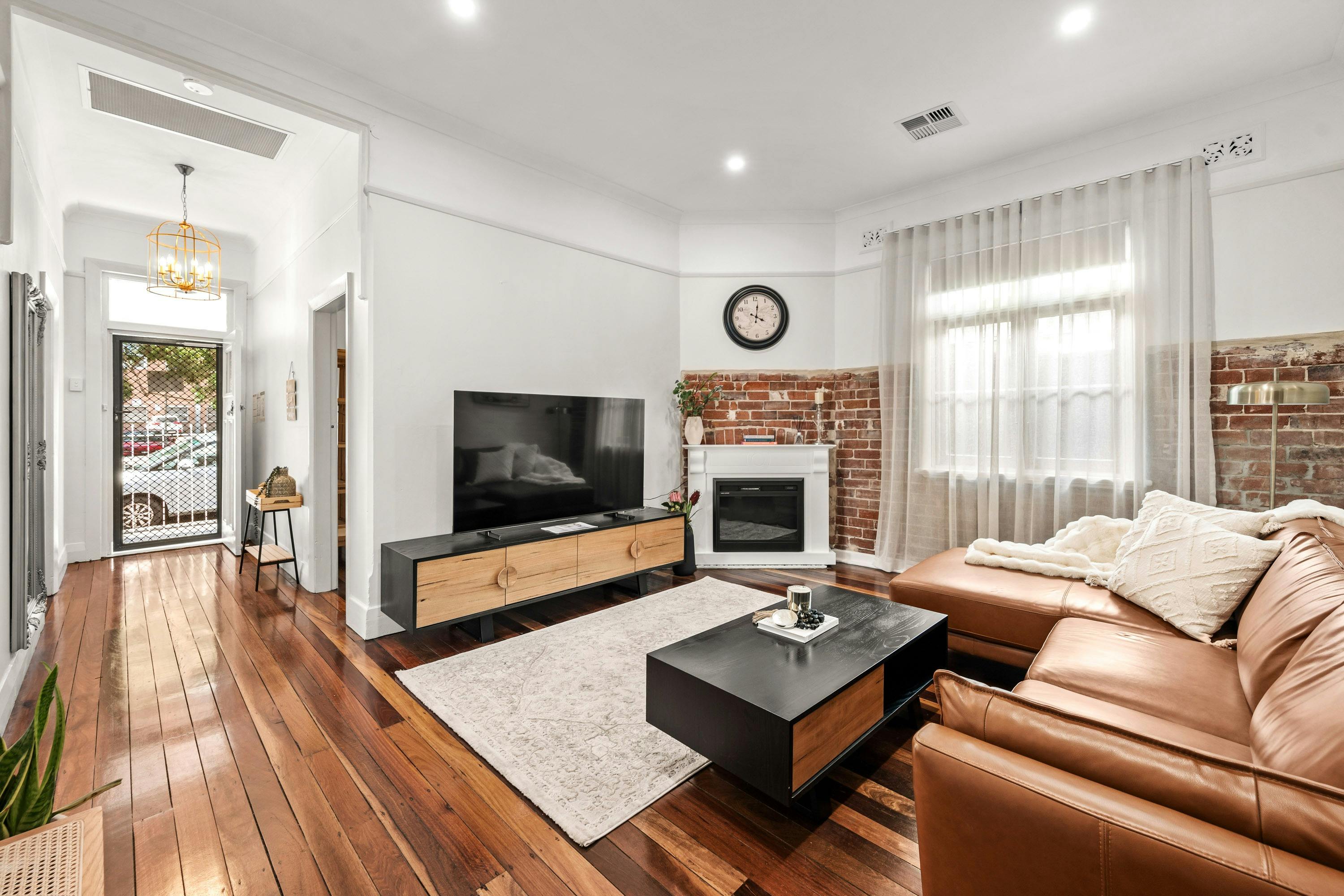 Airbnb management newcastle the fam stay newcastle