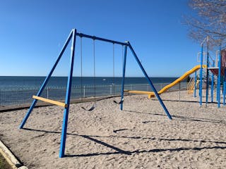 Stansbury Playground