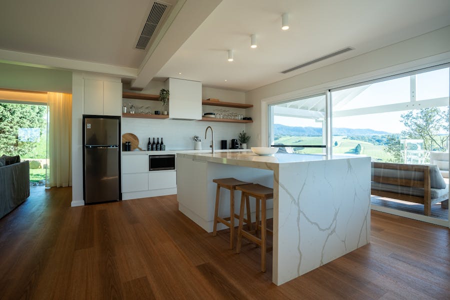 Estate Accommodation