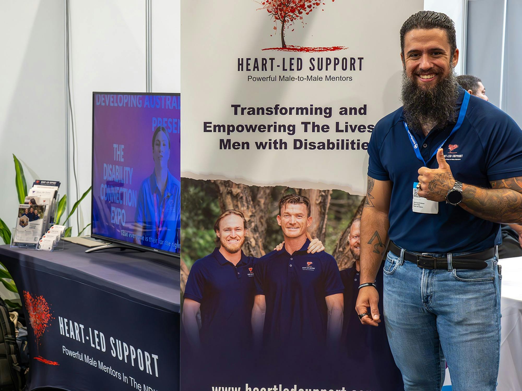 Care Expo Brisbane