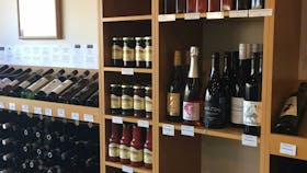 Jugiong Wine Cellar