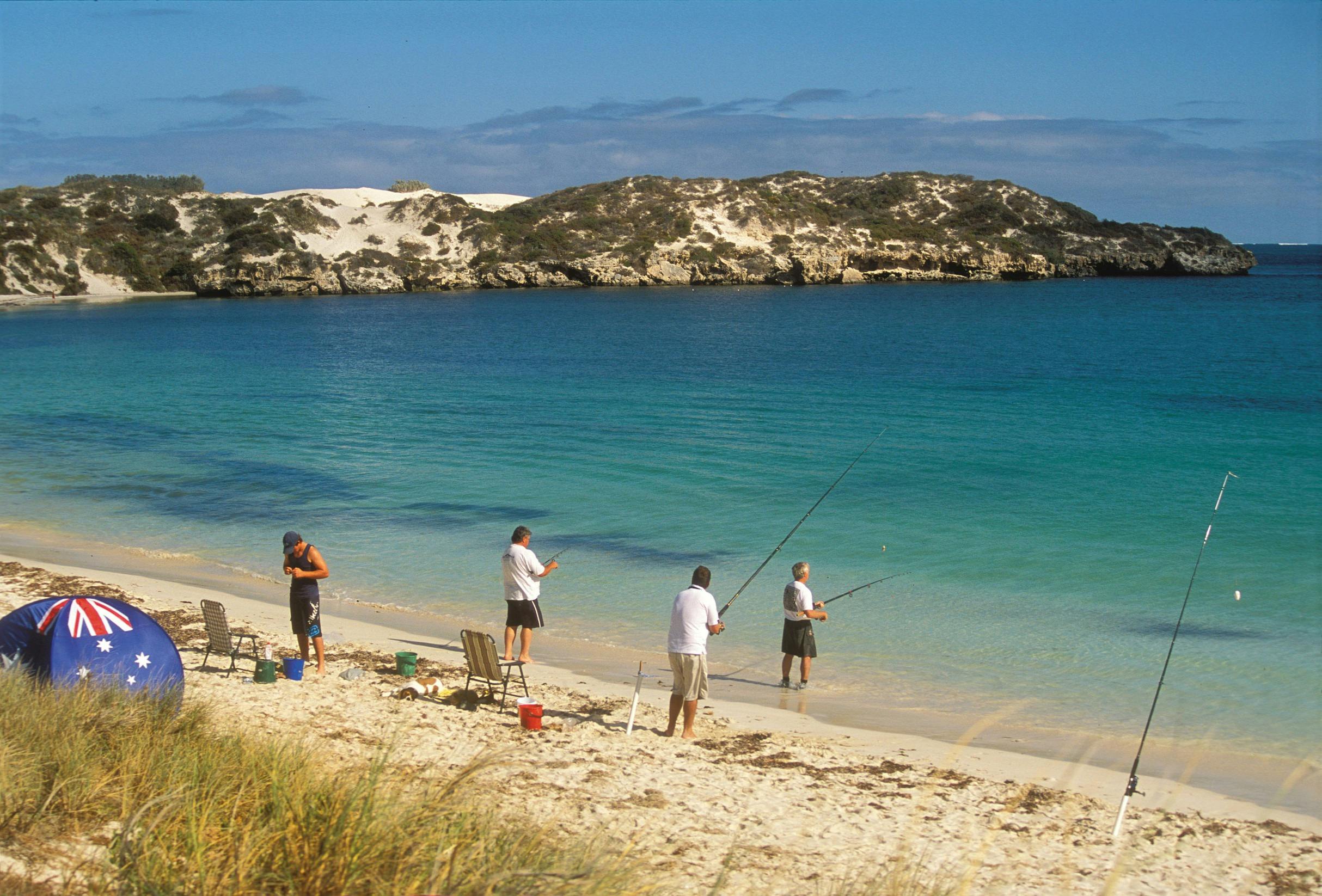Best of Coral Coast, Jurien Bay, Western Australia