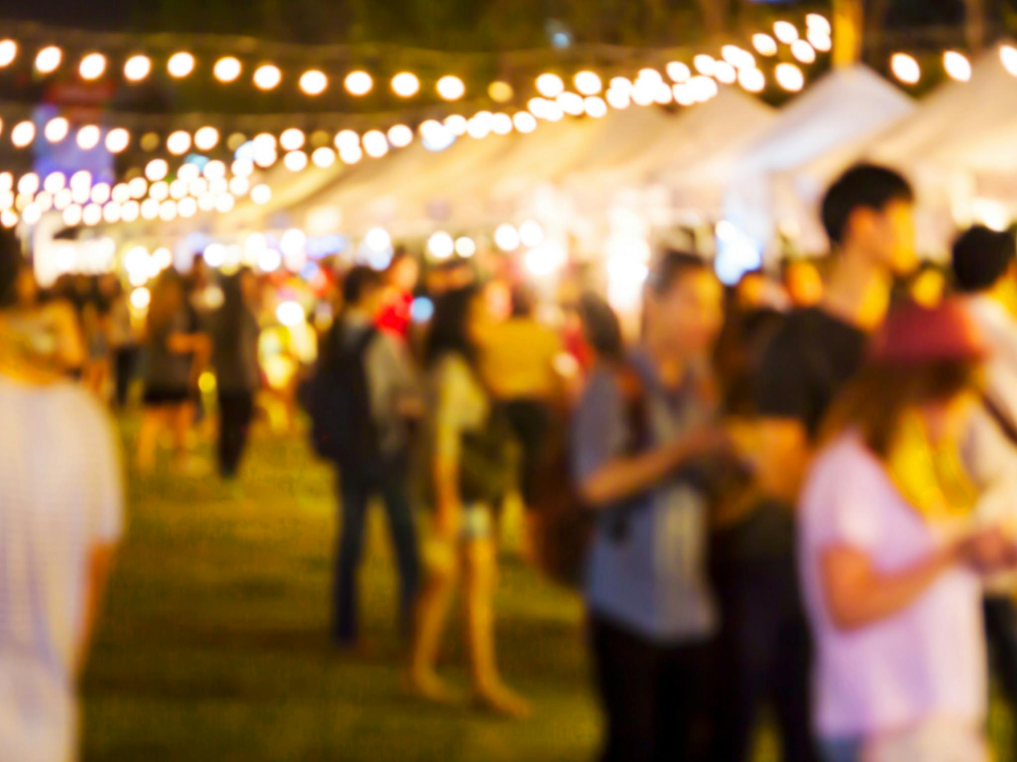 Twilight Market Twilight Market