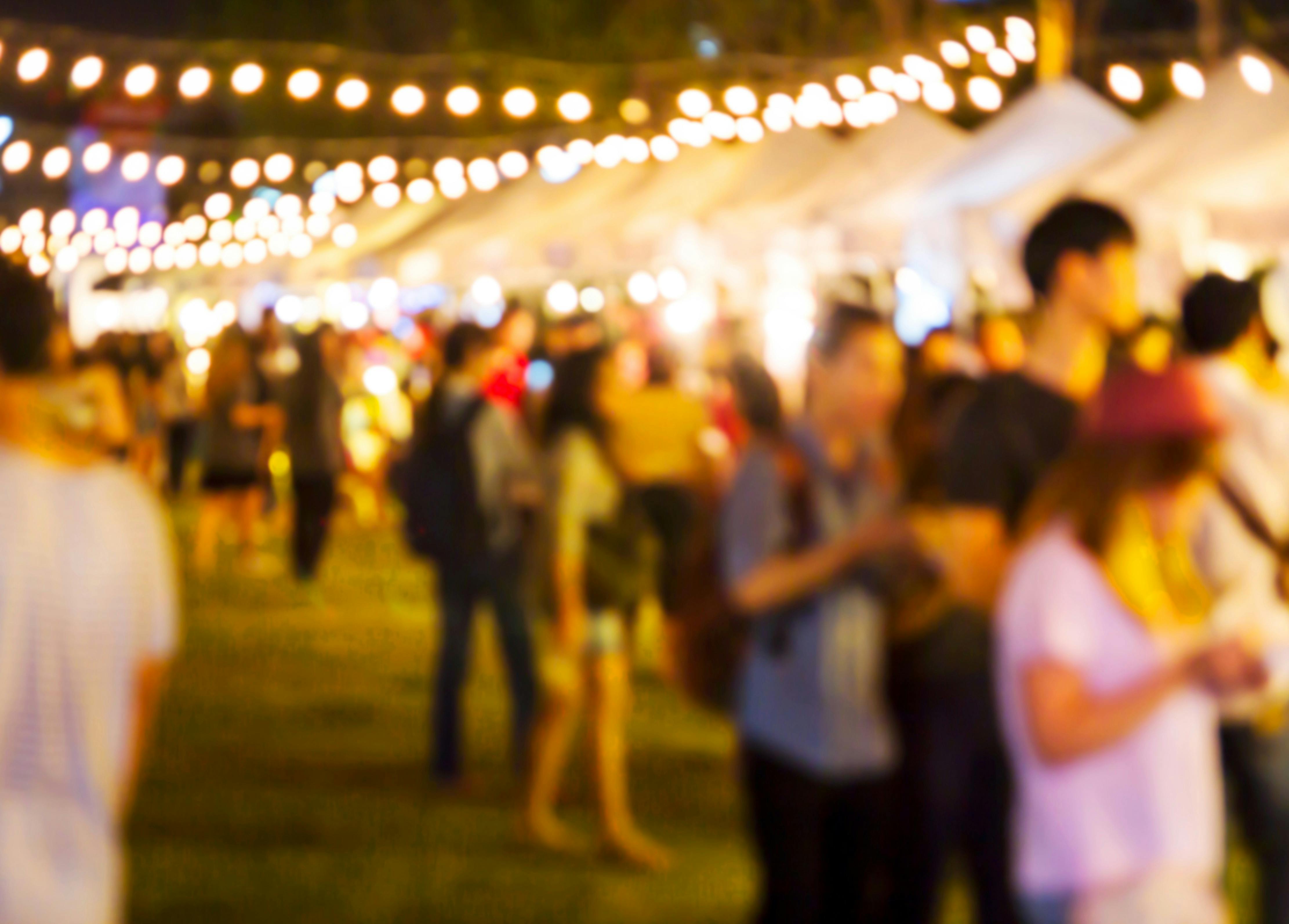 Twilight Market