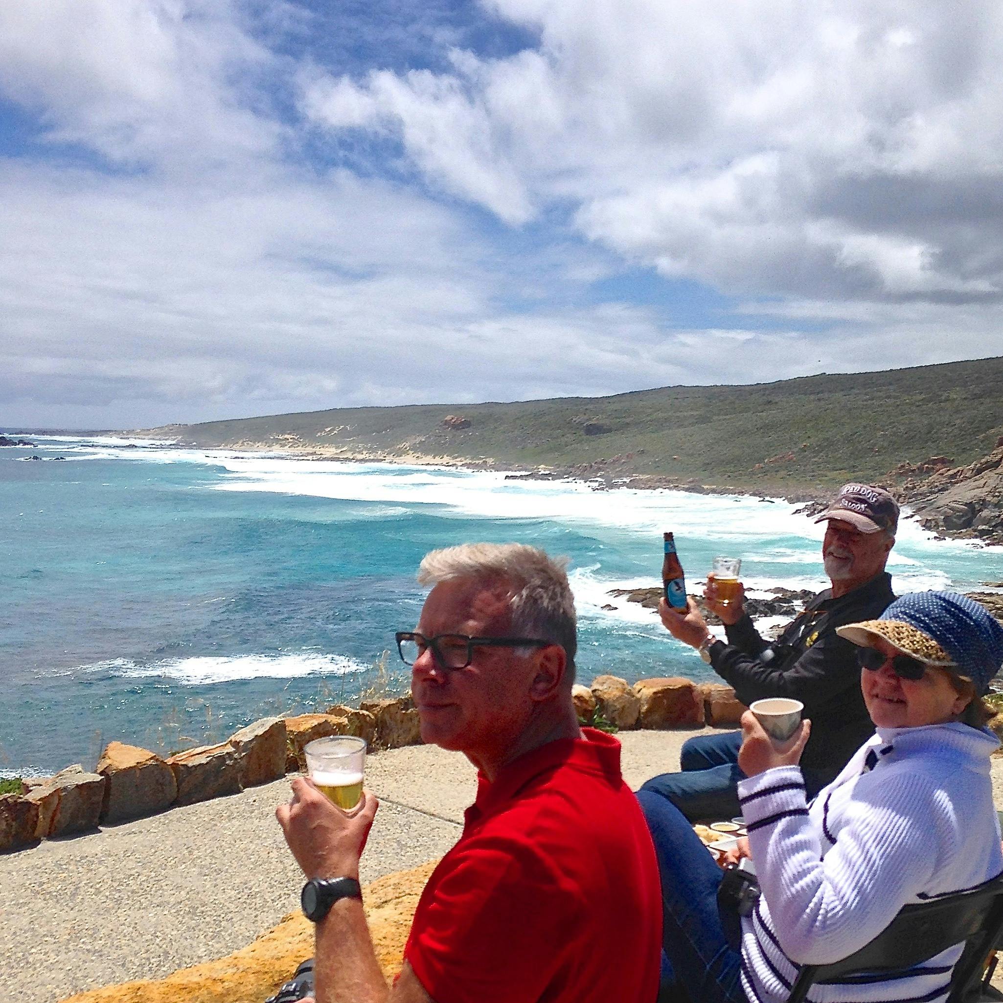 South West Eco Discoveries, Abbey, Western Australia
