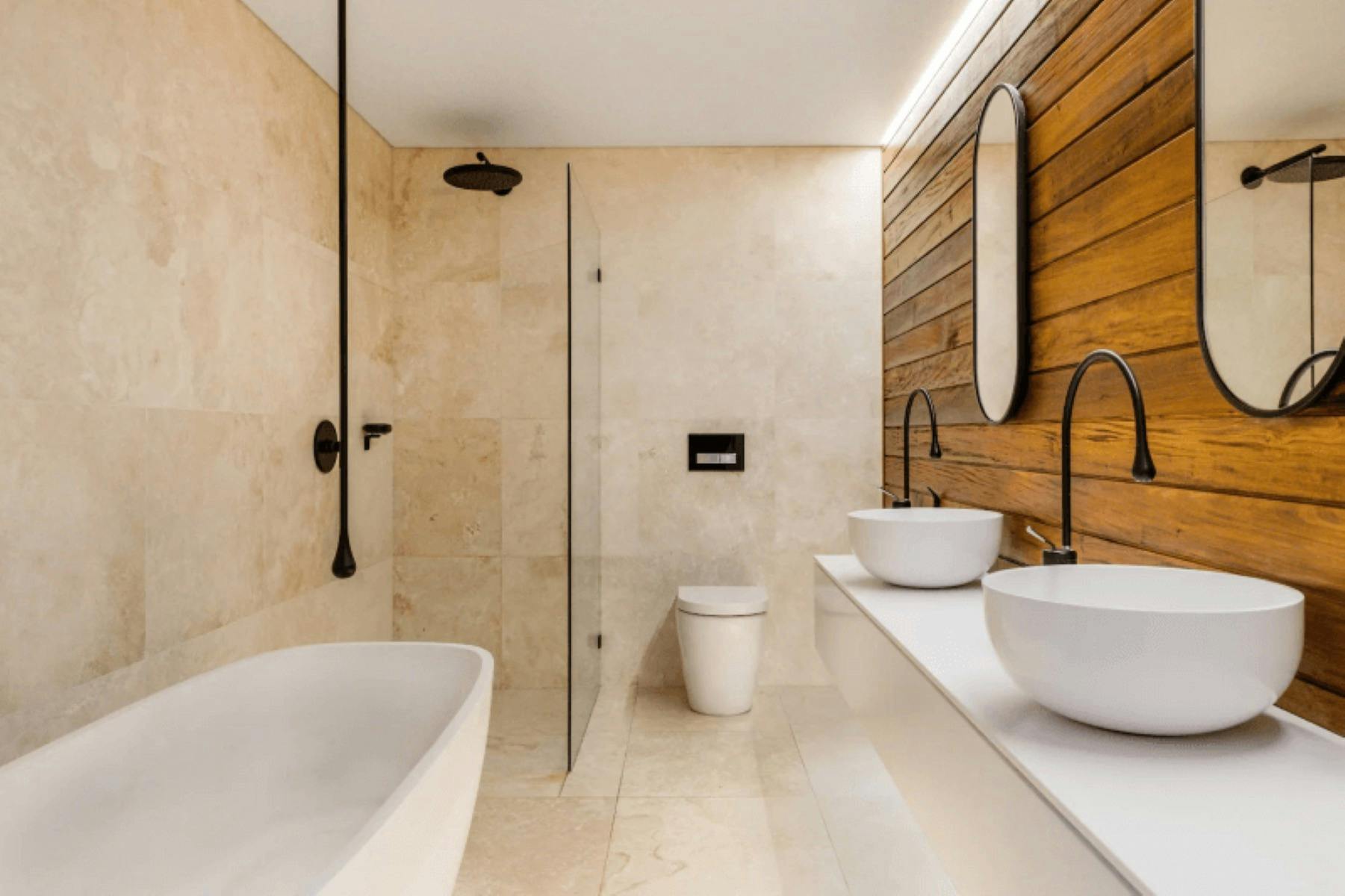 darling point rental