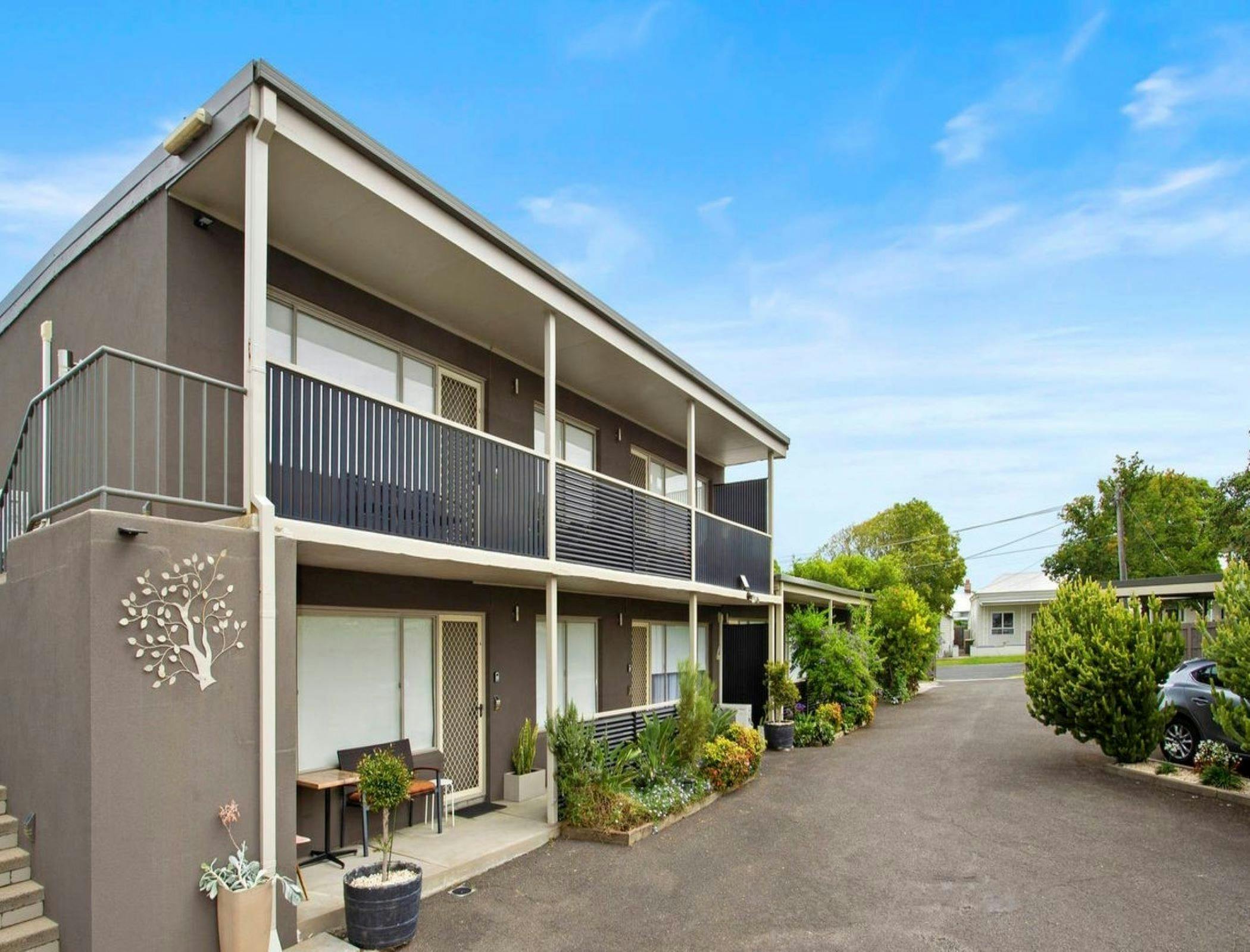 Geelong Serviced Apartments Visit Geelong & The Bellarine