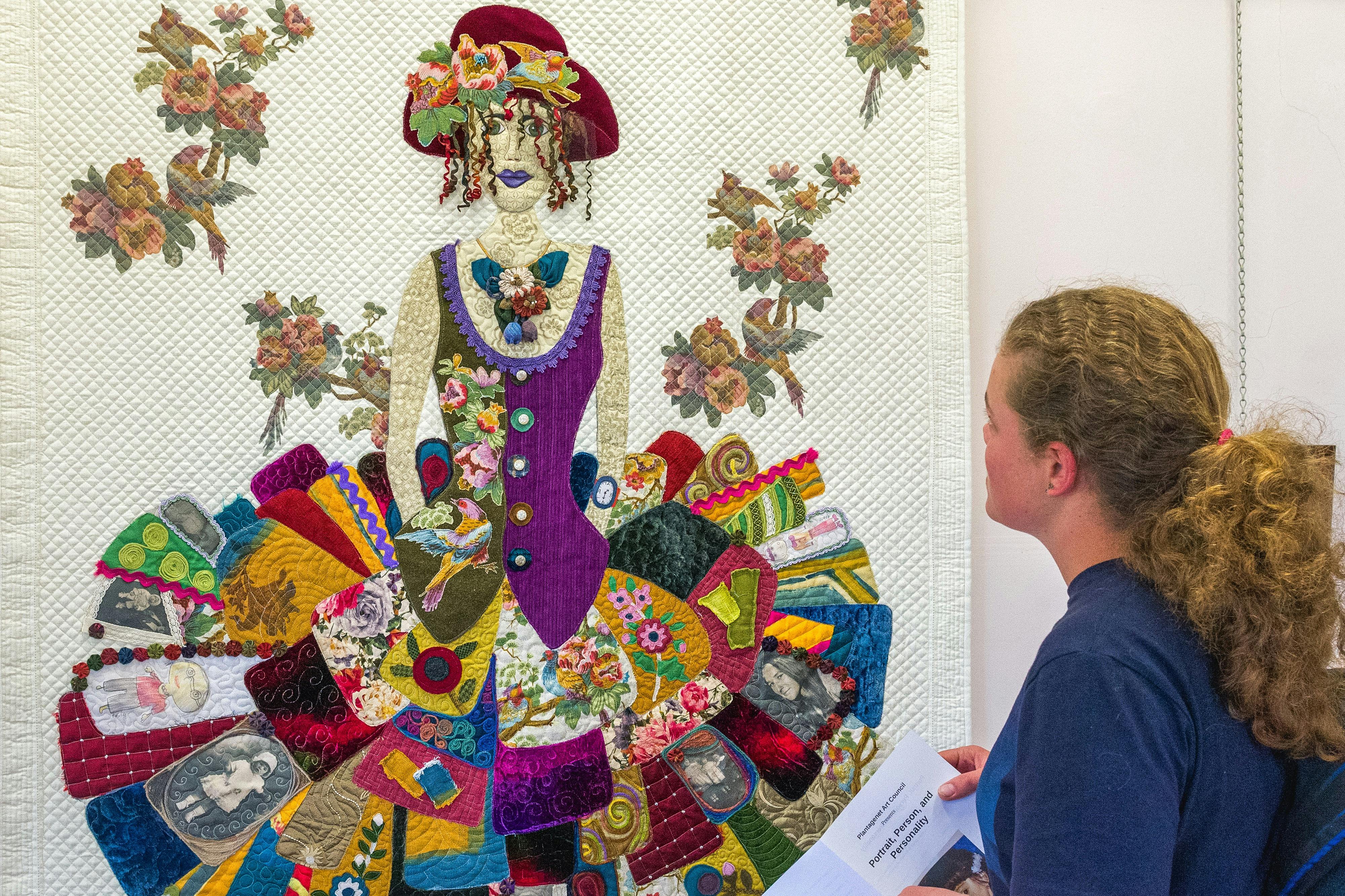 Southern Art and Craft Trail