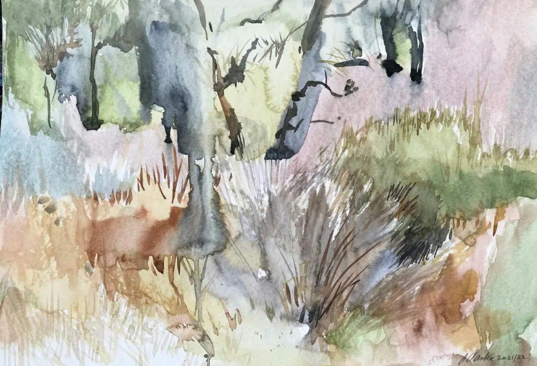 Watercolour  Workshop