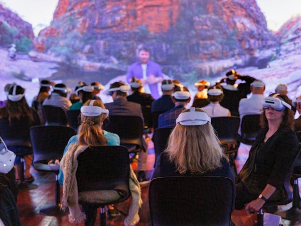 The Great Kimberley Wilderness: WA Maritime Museum