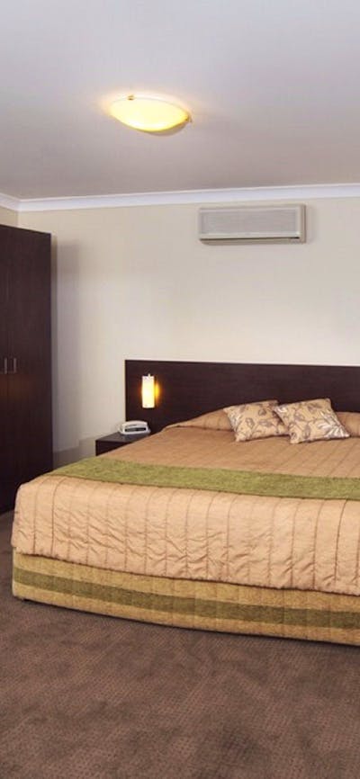 Willows Motel Goulburn