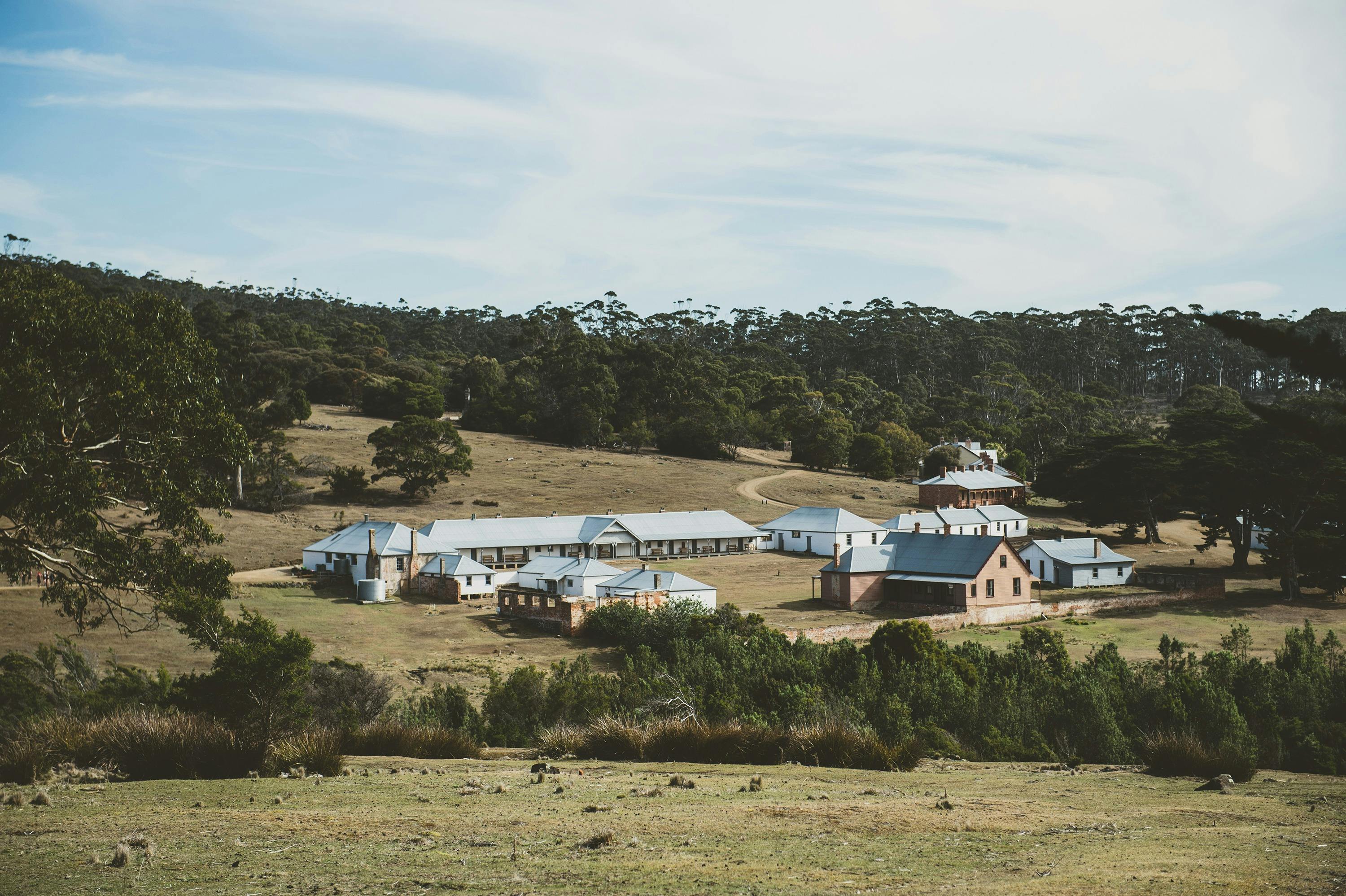 Encounter Maria Island | Tour | Discover Tasmania