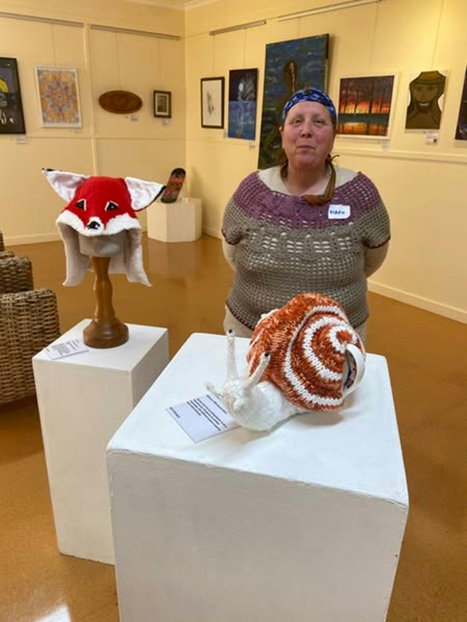 All Abiilities Art Exhibition