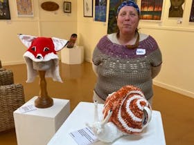 All Abiilities Art Exhibition