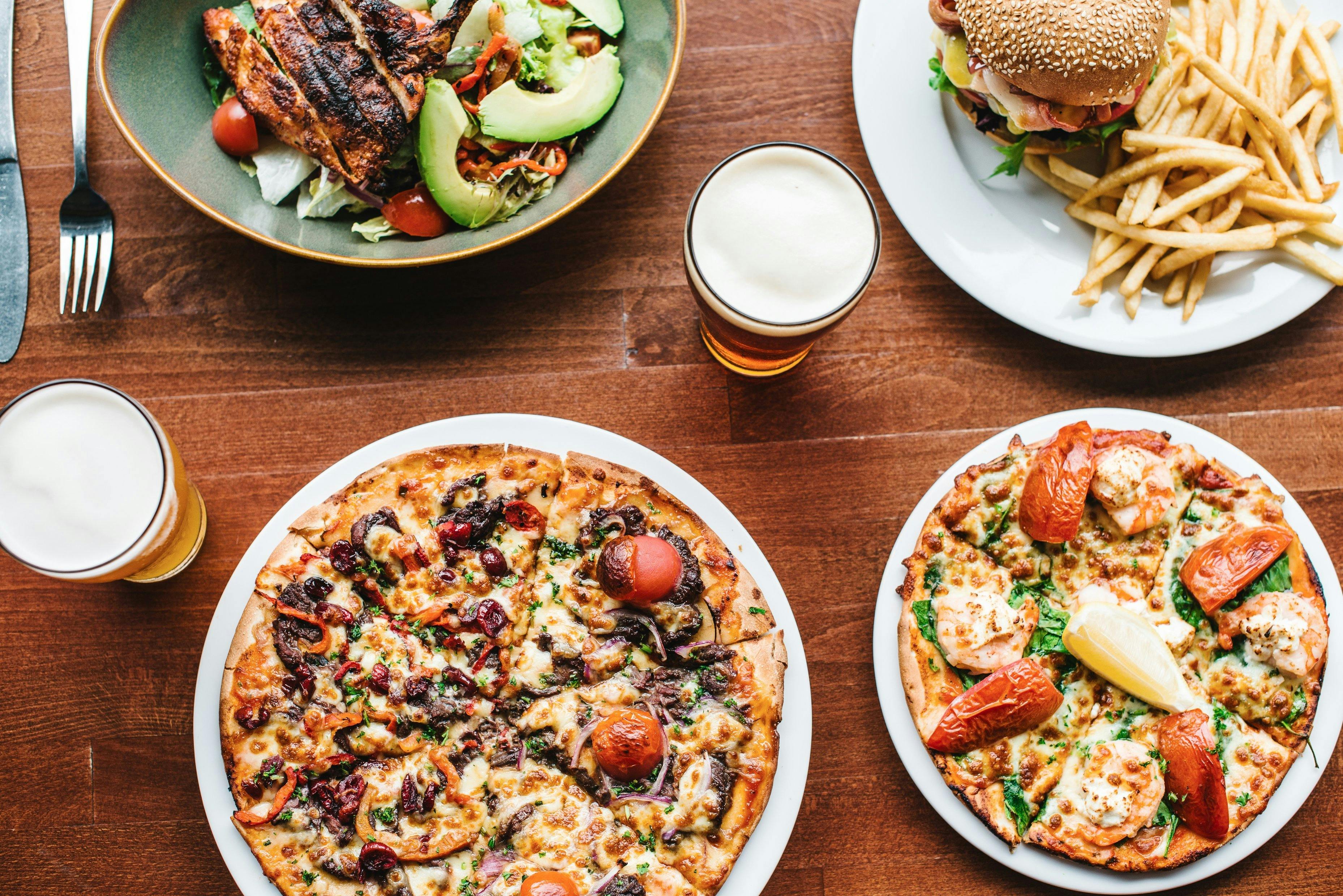 オーストラリアンヘリテージホテル