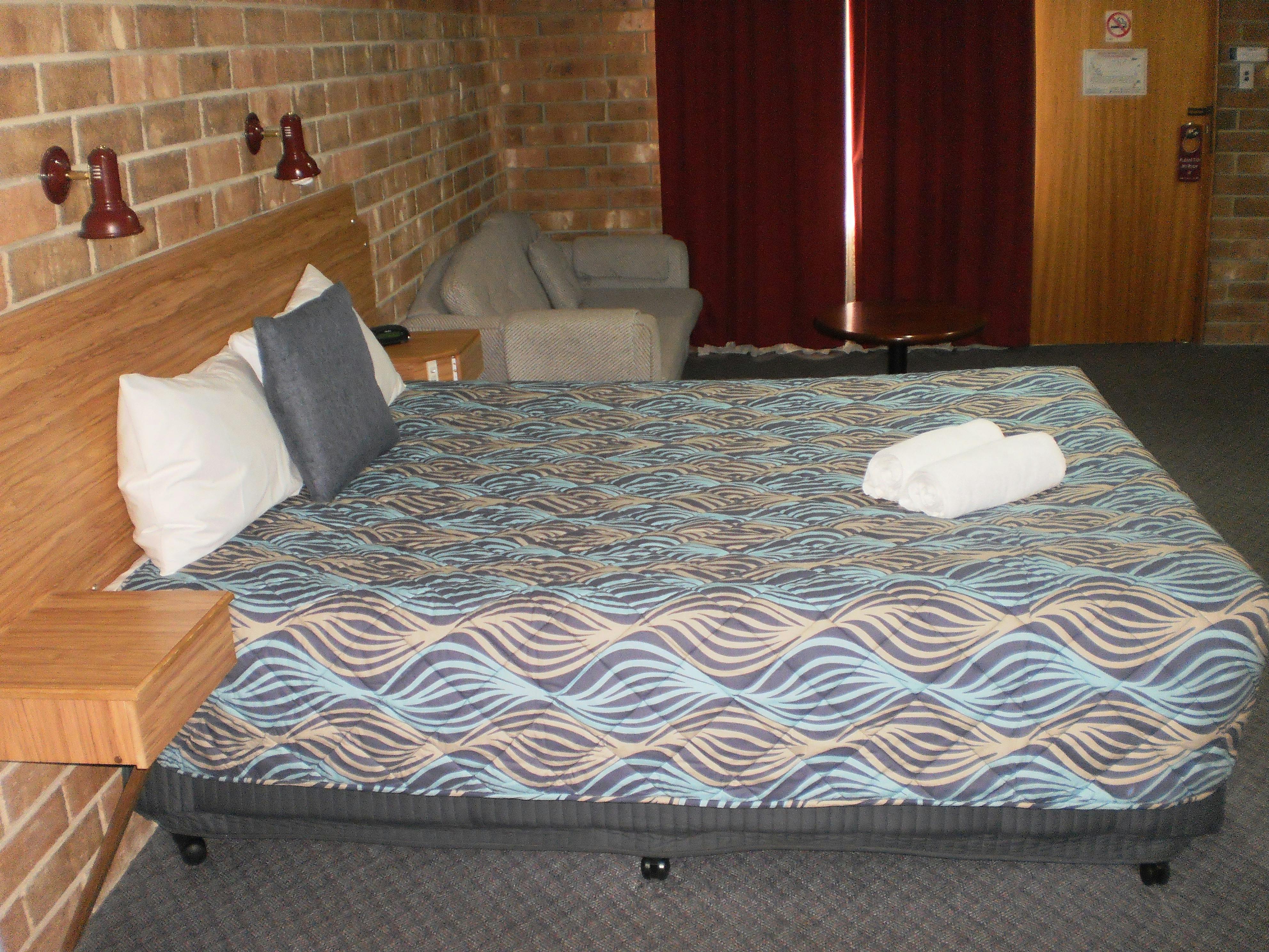 Motel Goolwa and Jack's Place Cafe