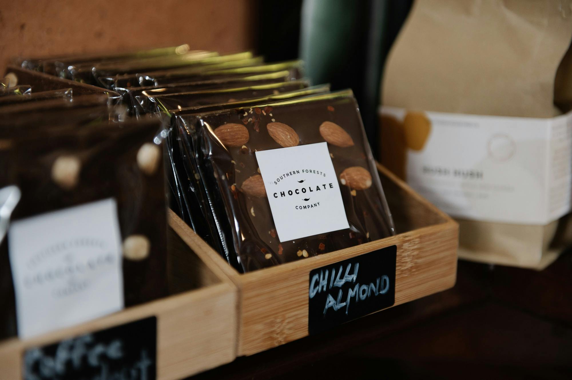 Chocolate Bars