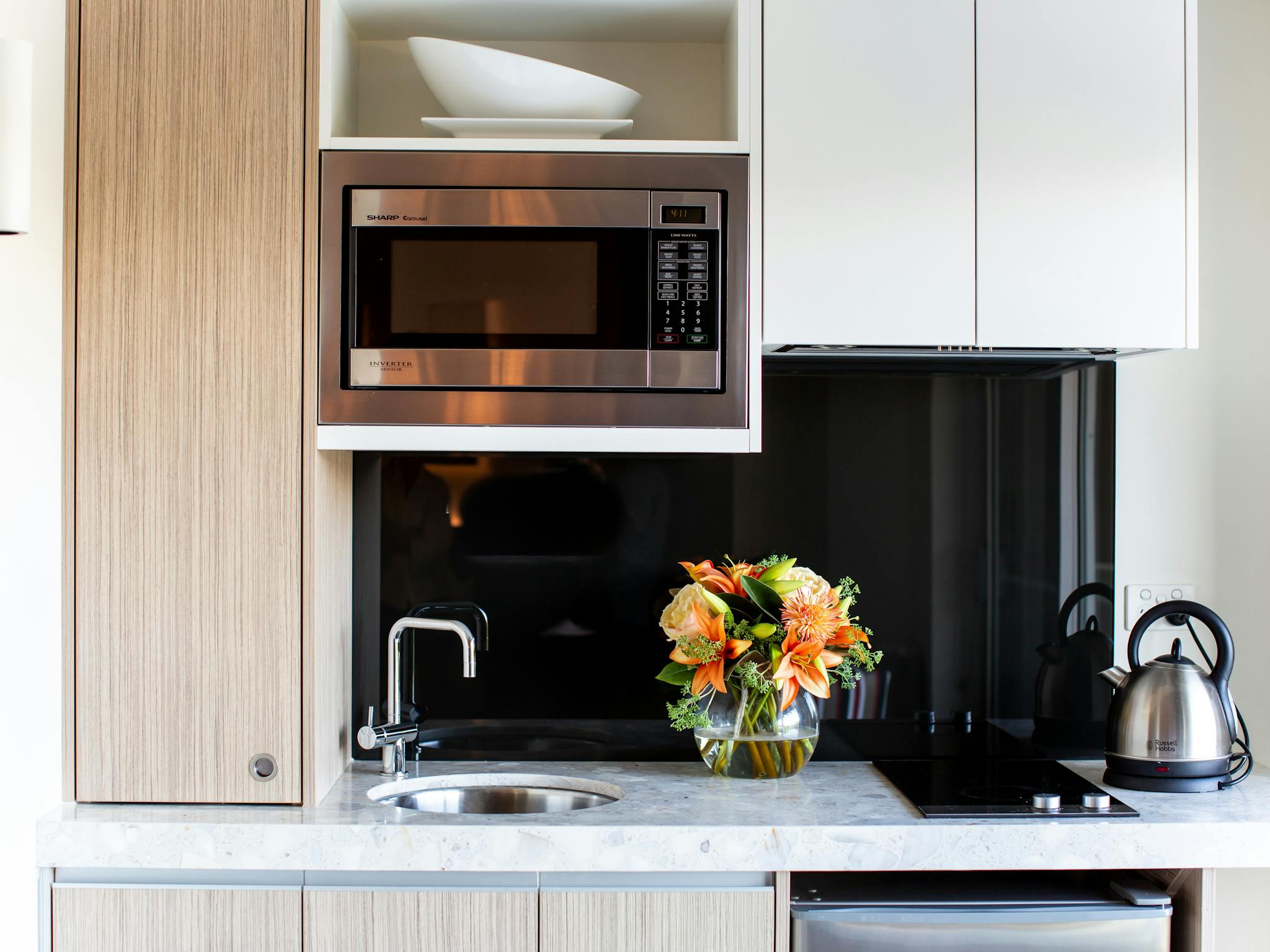 Kitchenette Kitchenette