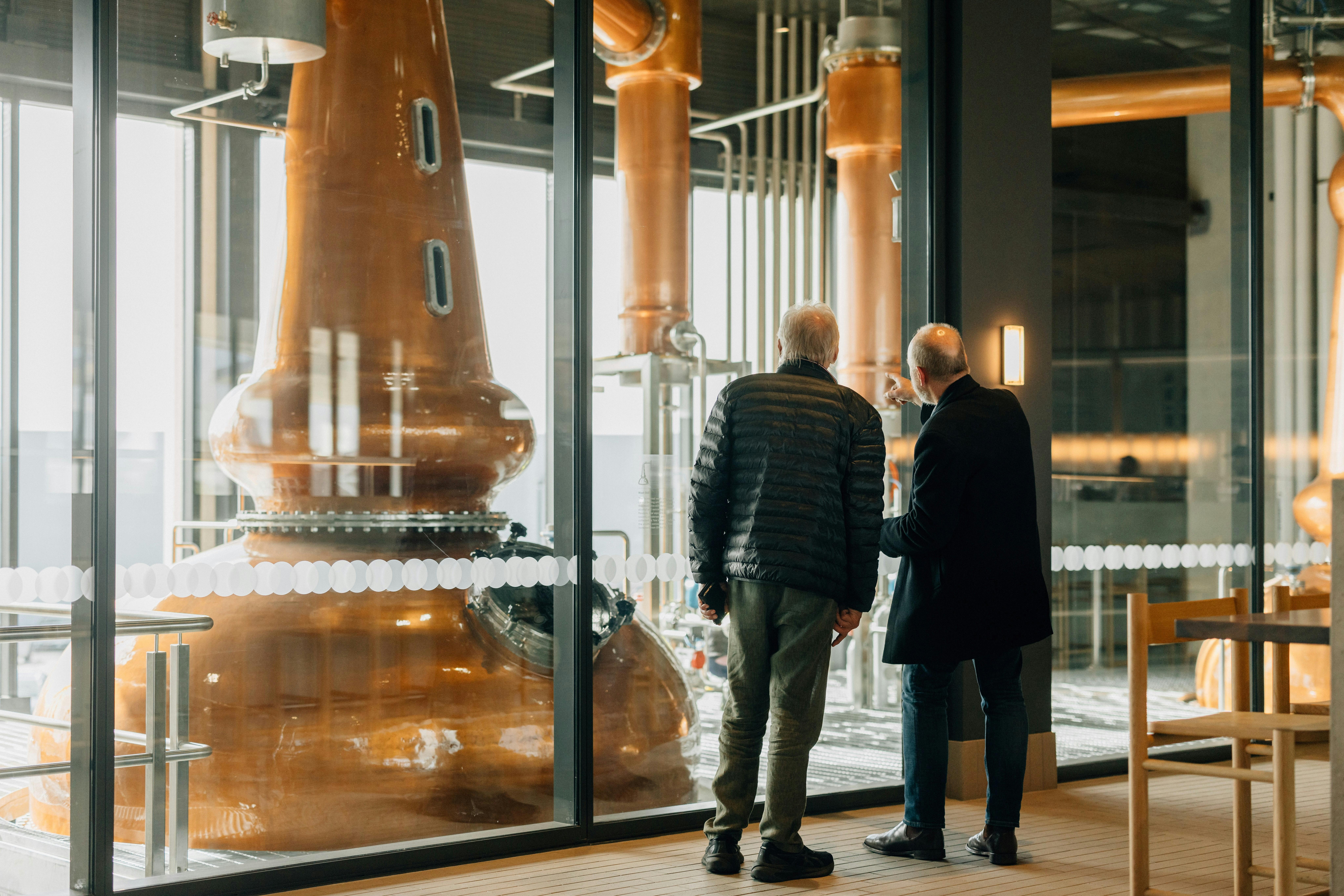 Coopers Brewery Taproom & Restaurant