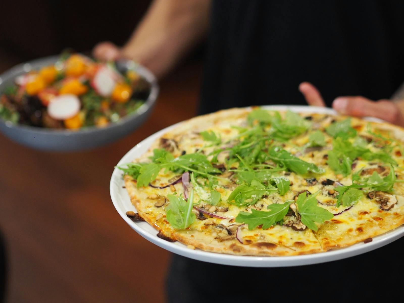 Limeburners & Giniversity in Margaret River