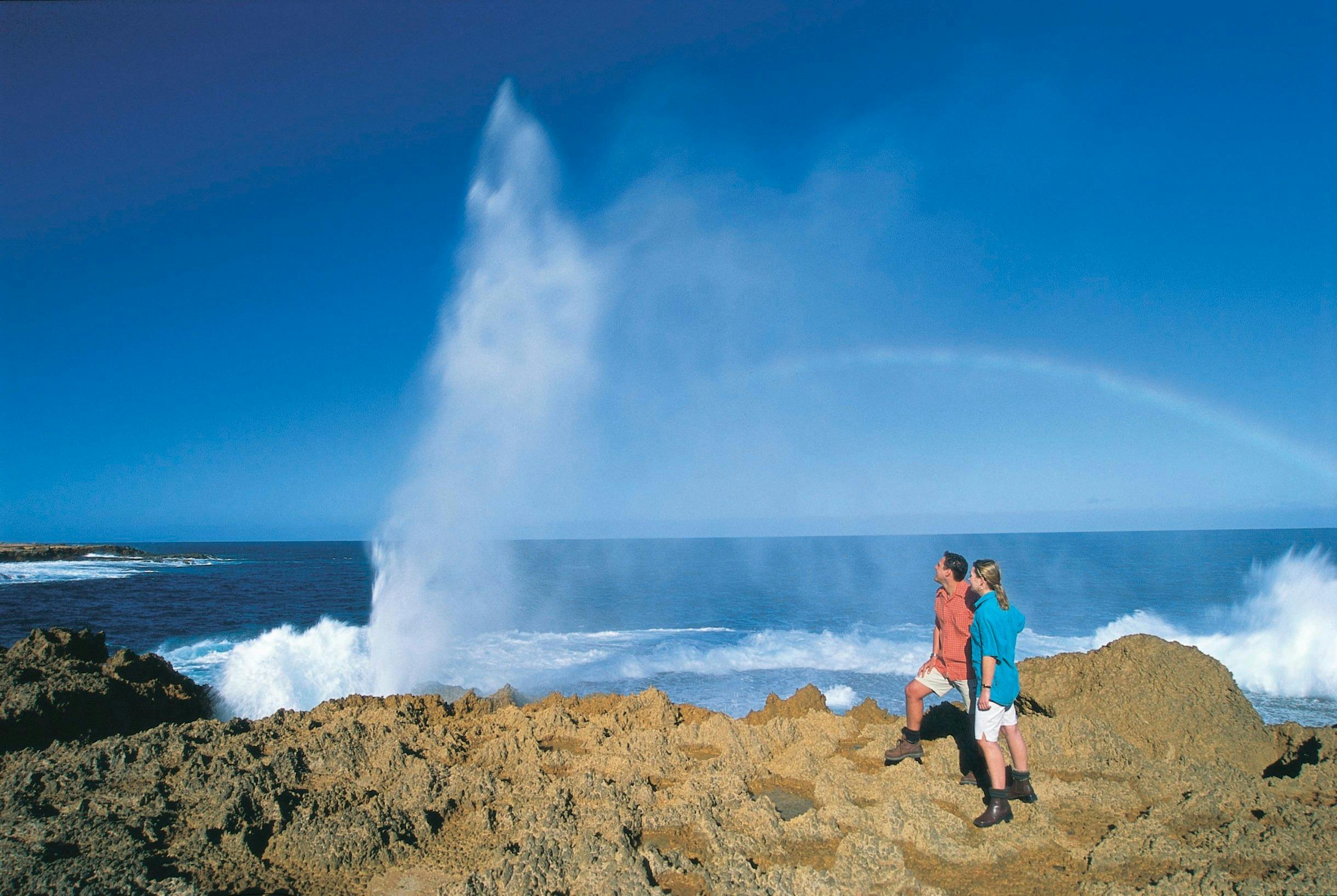 Quobba and Gnaraloo Four-Wheel-Drive Adventure, Gascoyne, Western Australia