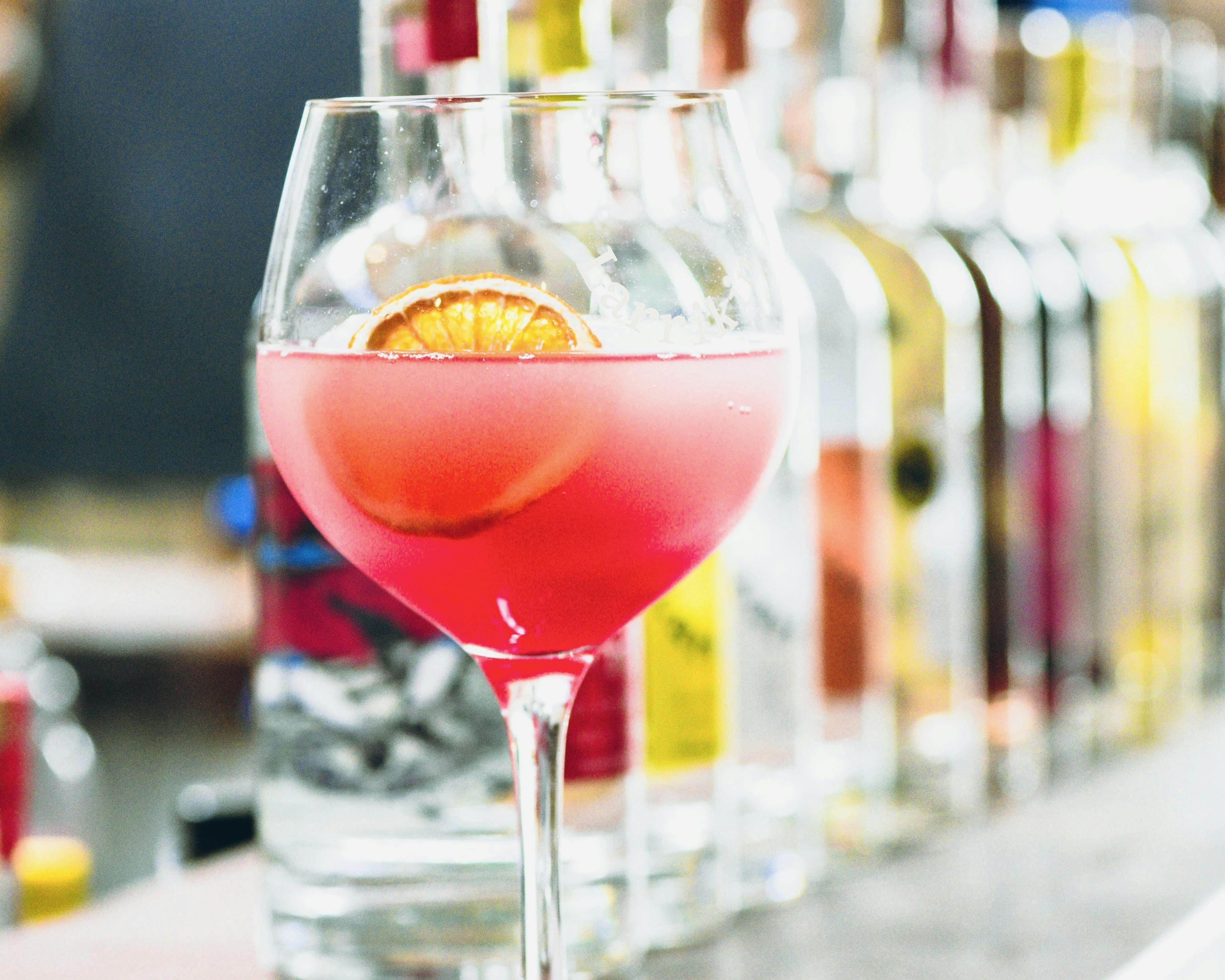 Friday Happy Hour