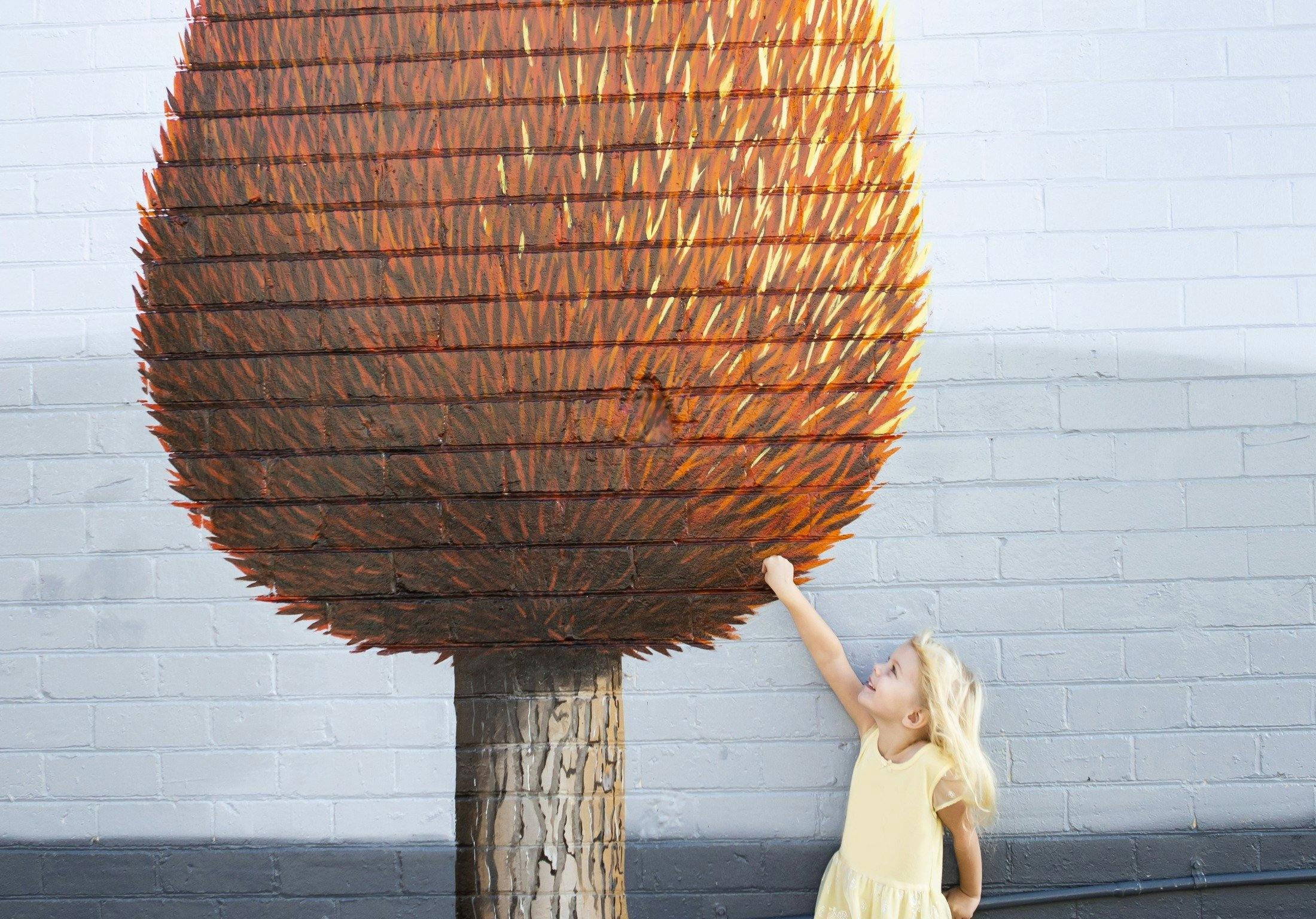 バークストリートリンク