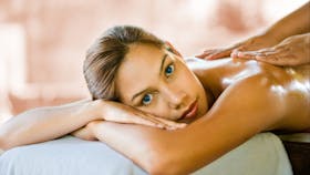 AQUA Day Spa at Sofitel Noosa Pacific Resort