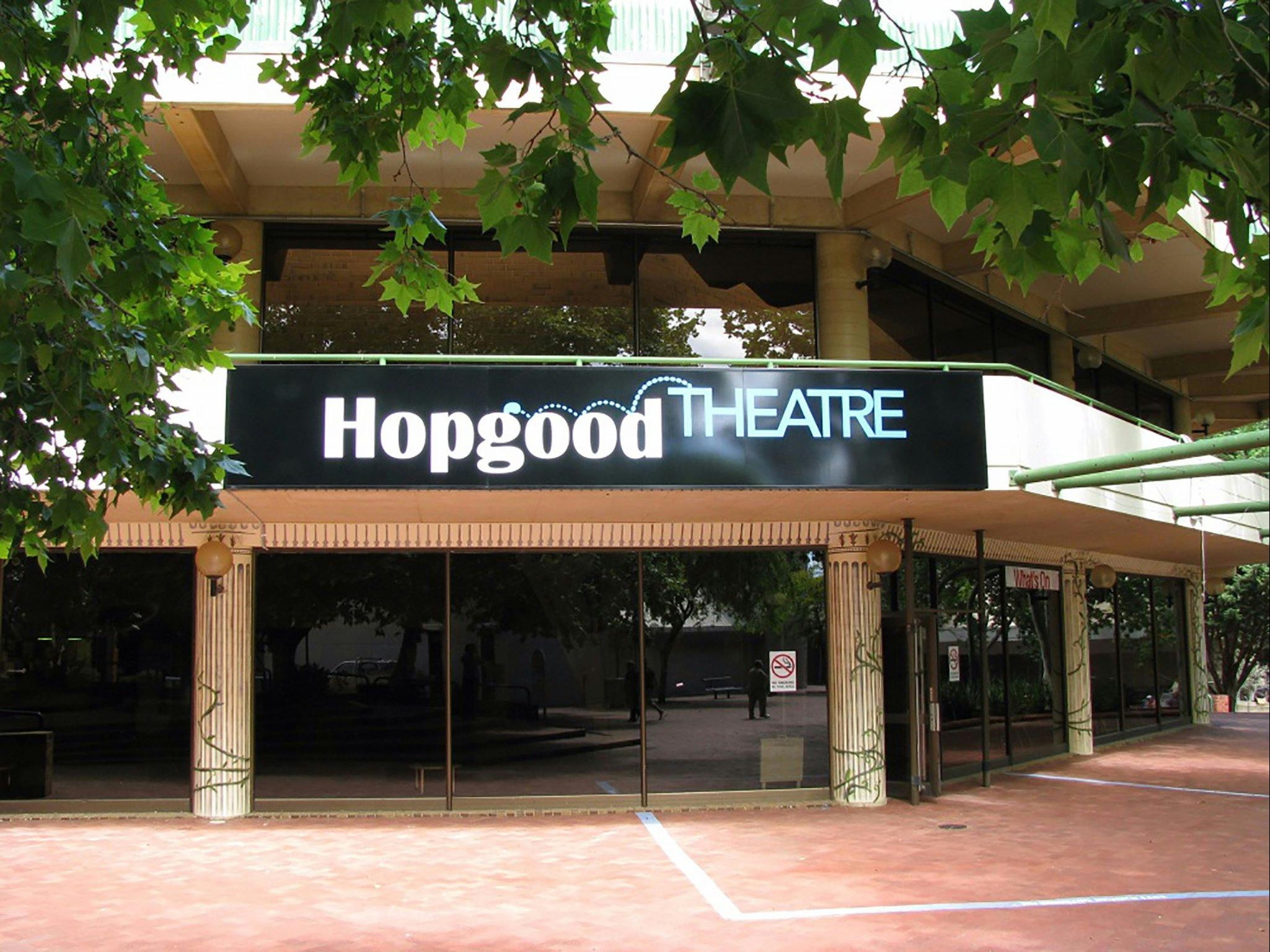 Hopgood Theatre