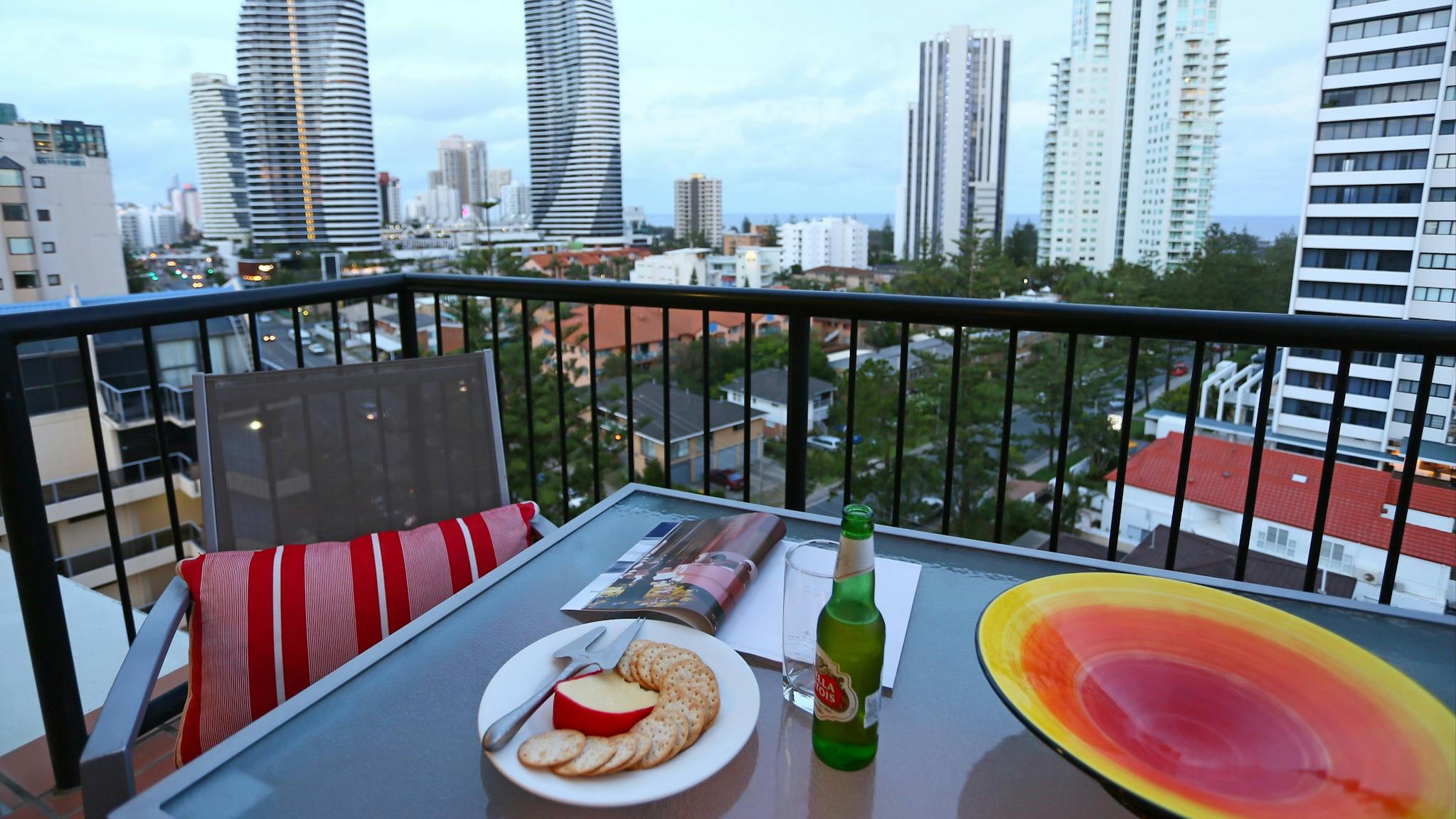 View View