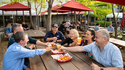 Brewery Tours Canberra