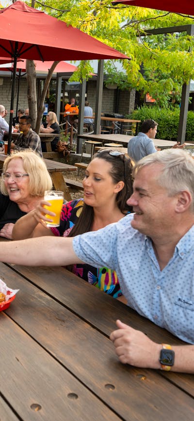 Brewery Tours Canberra