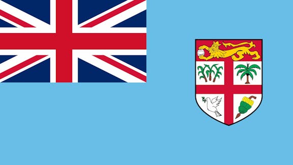 Fiji High Commission
