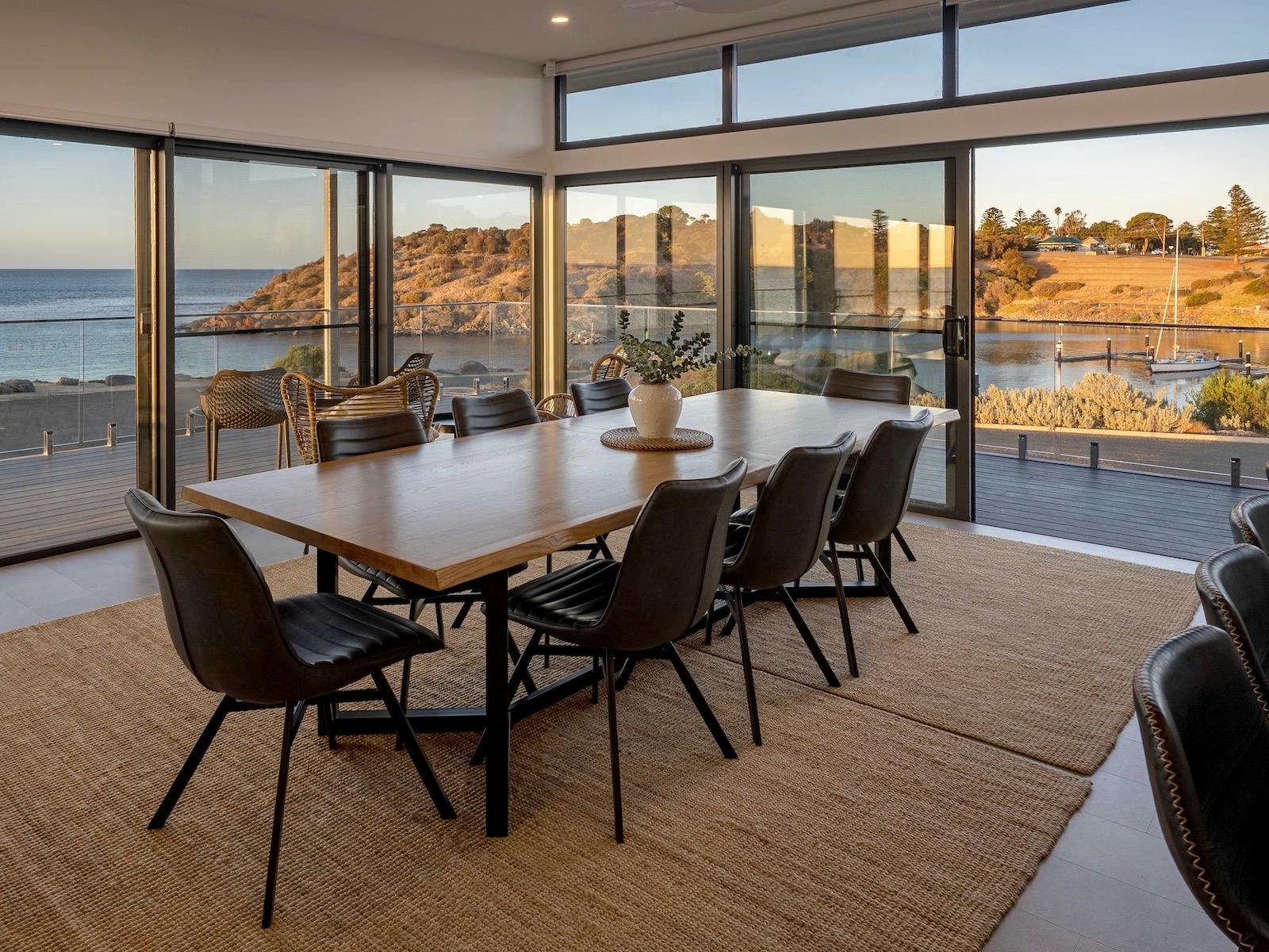 Apartment 1 - The SS Karatta Apartment