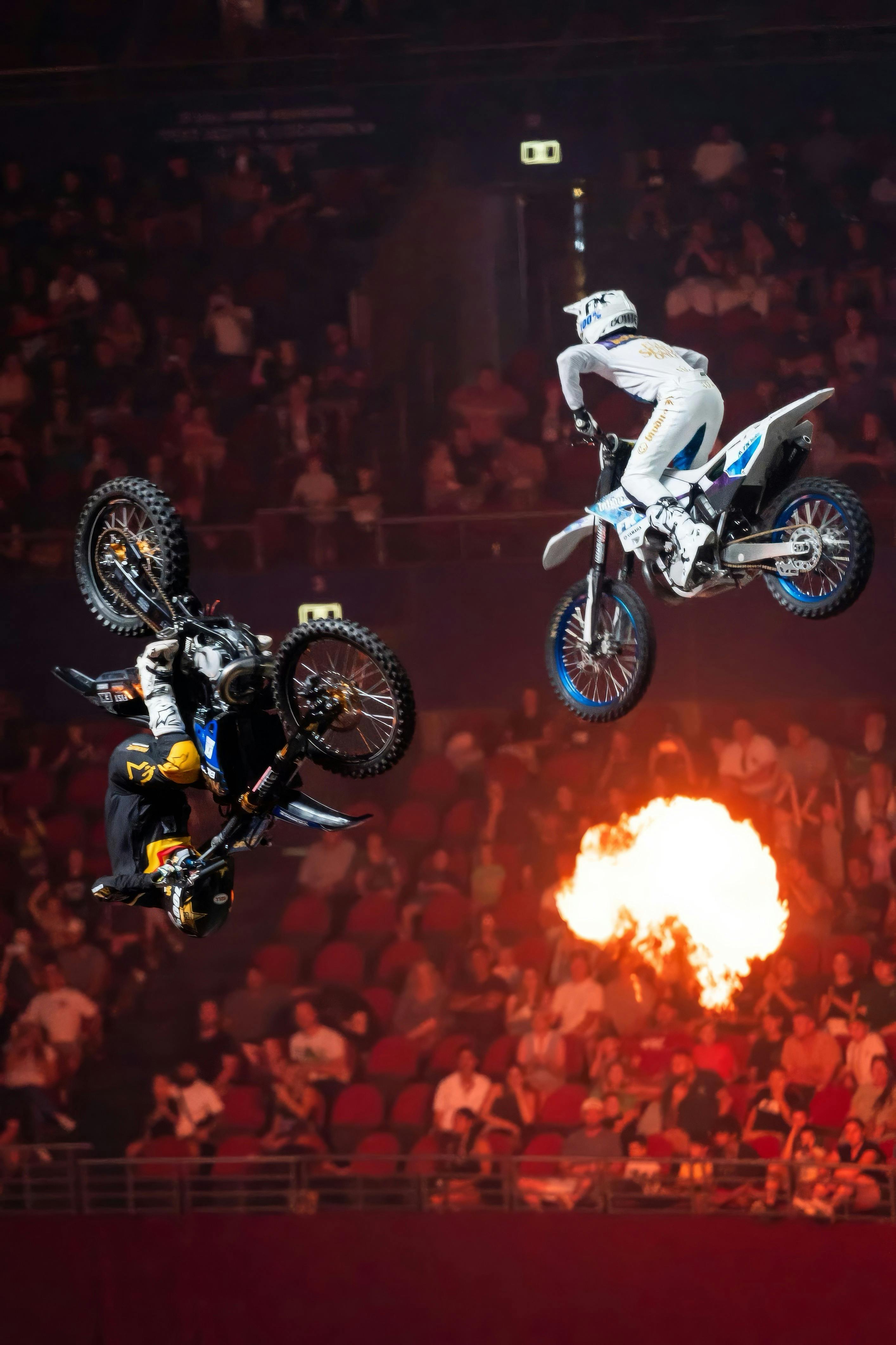 Boost Mobile AUSX Supercross - Townsville Season Opener