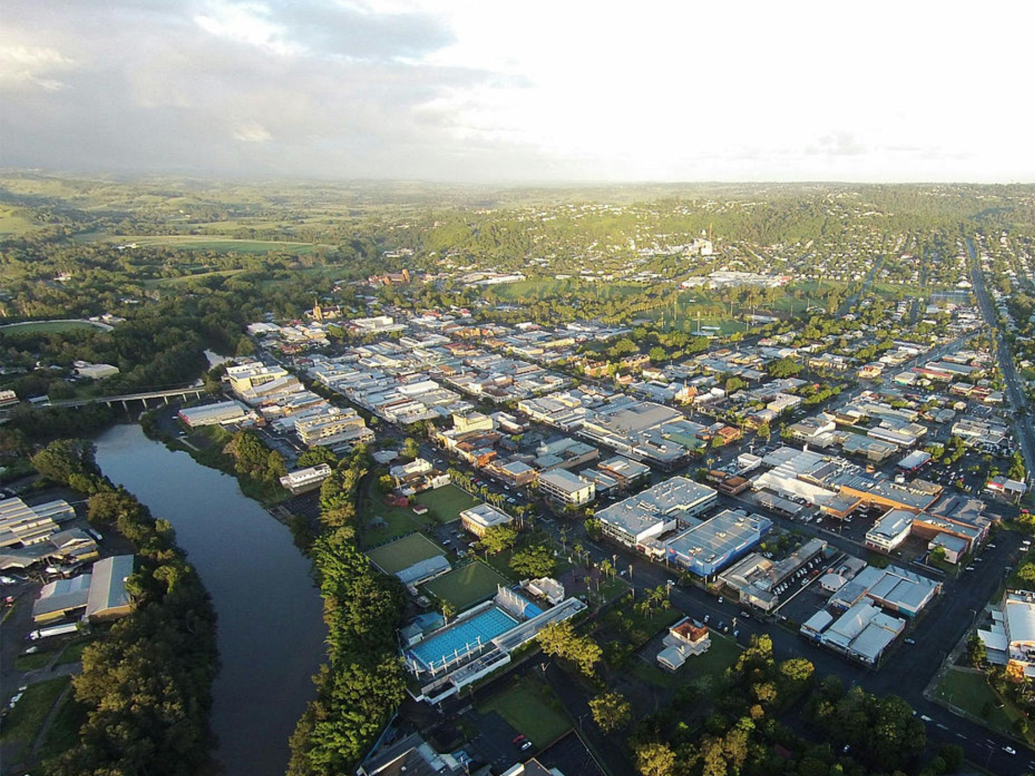 Lismore Summer Fair