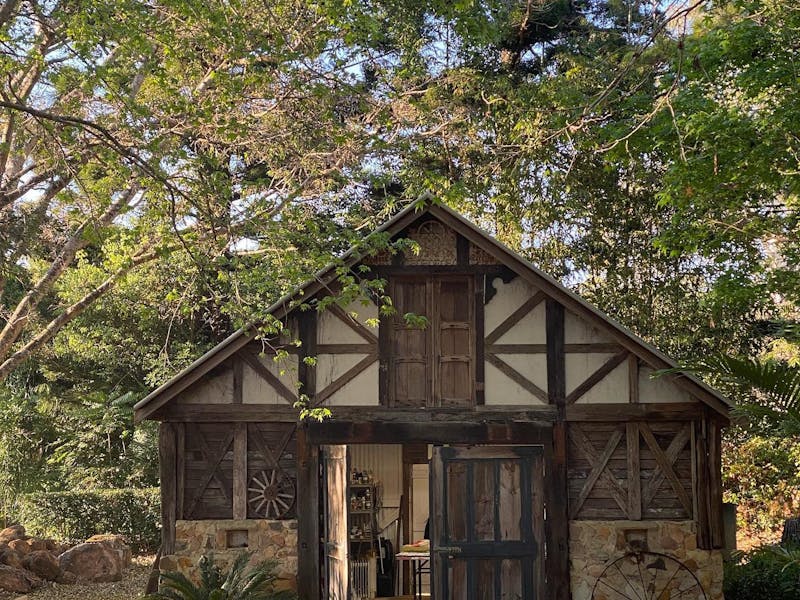 Studio in Ballina Hinterland