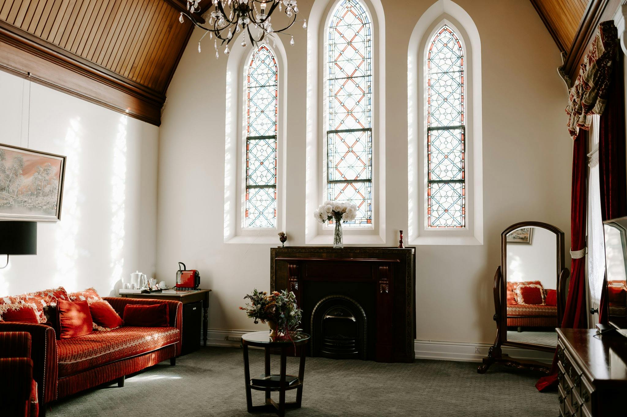 East Wing Suite