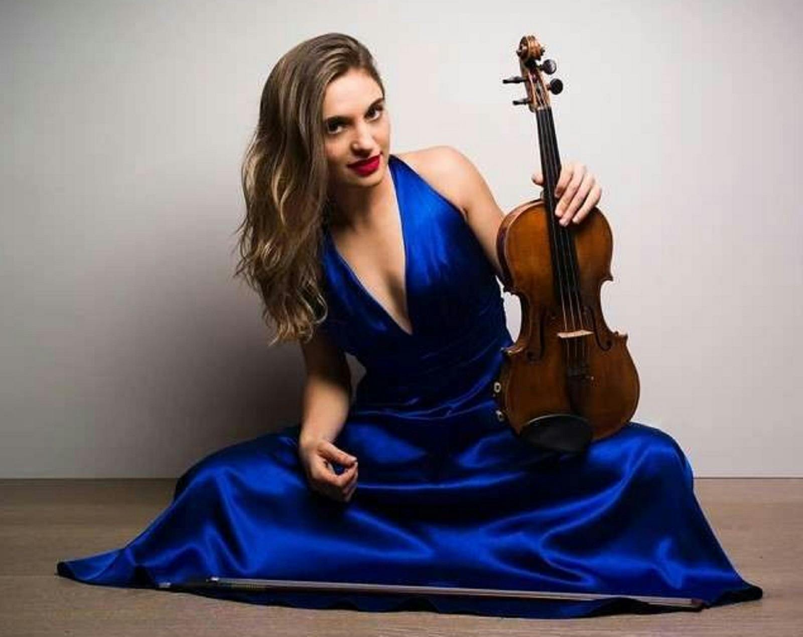 "The Eyes of the World" | Closing Concert | The Lyrebird Festival