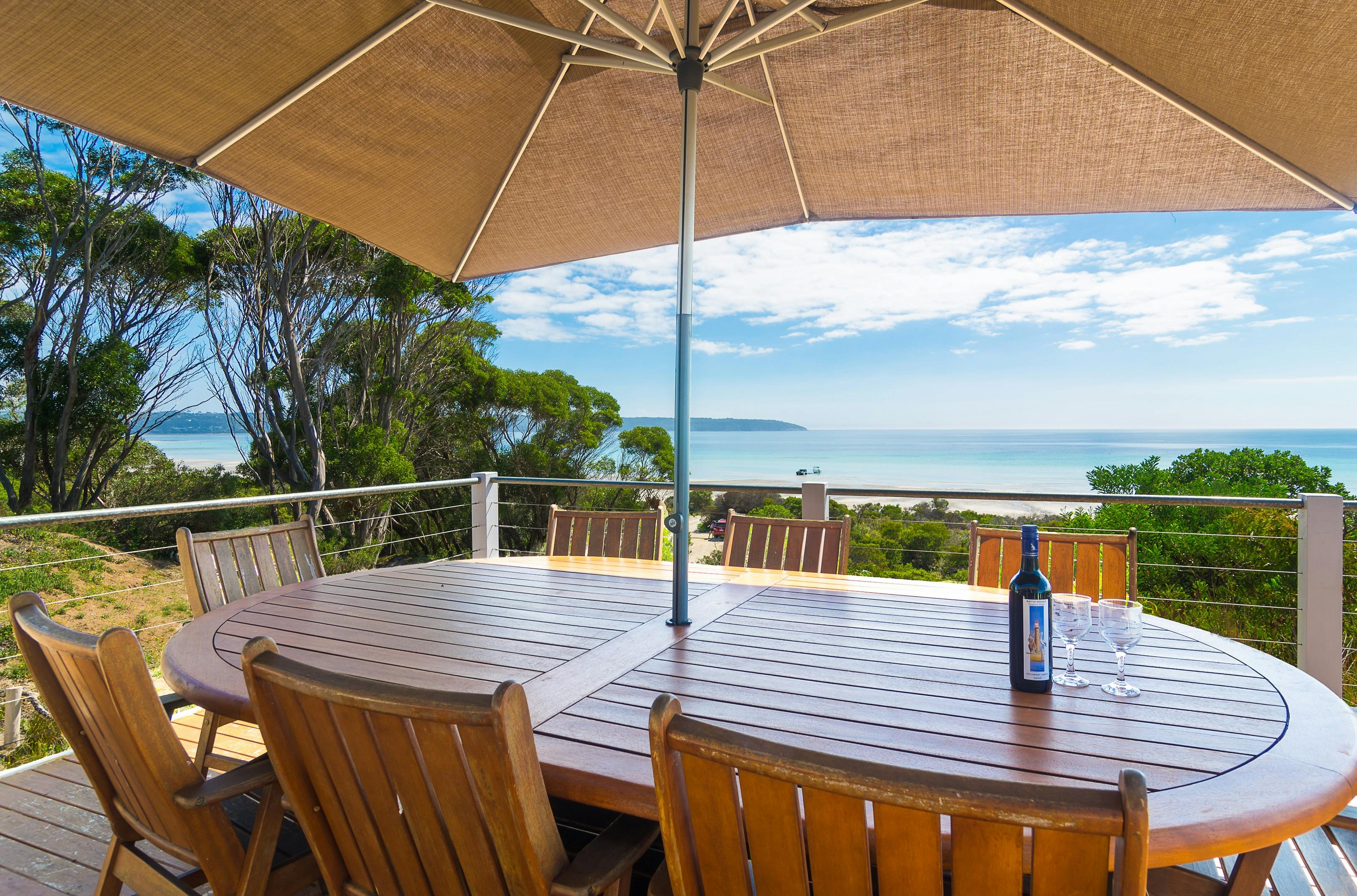 Holiday Beach House