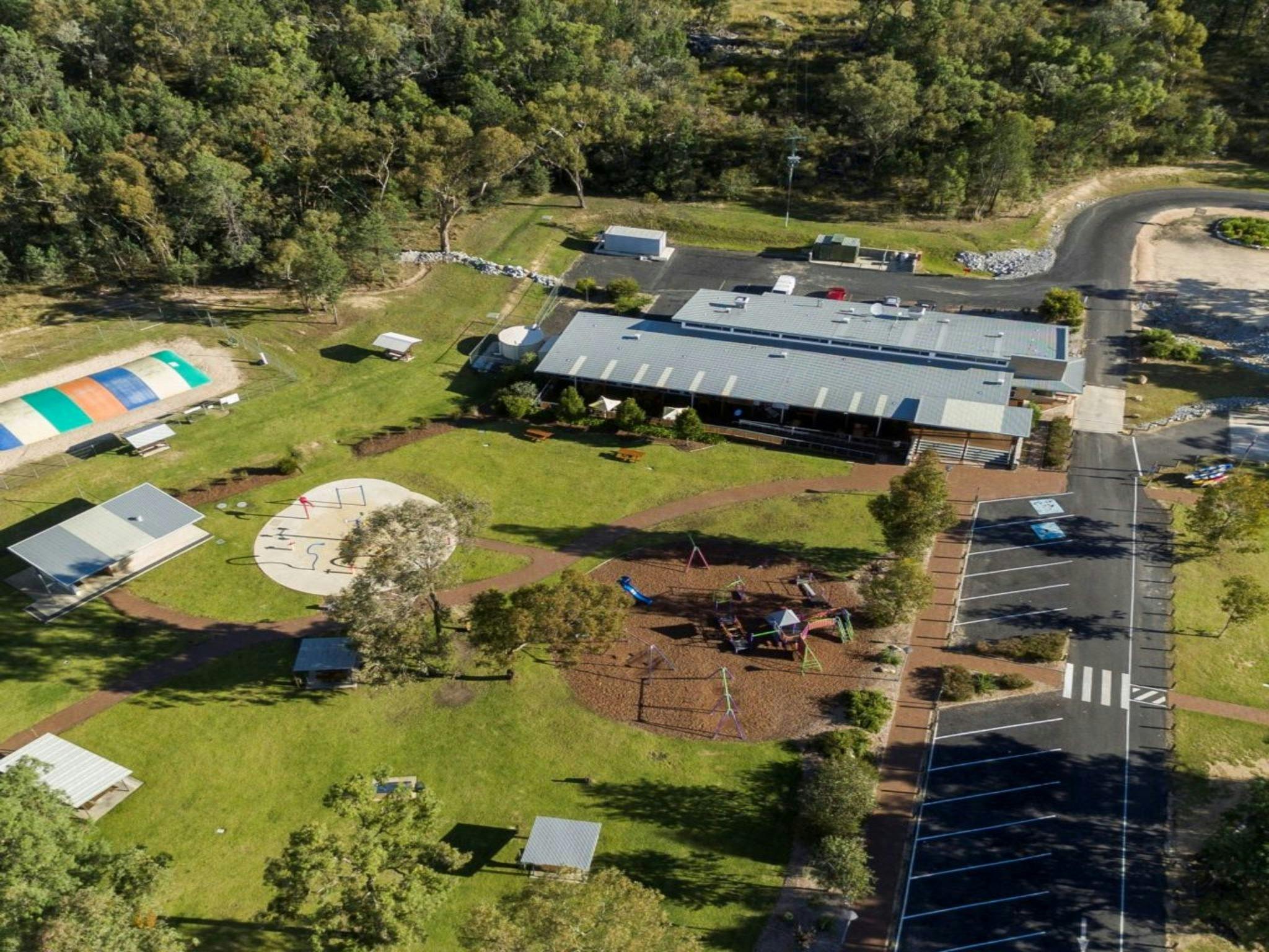 Reflections Holiday Parks Copeton Waters