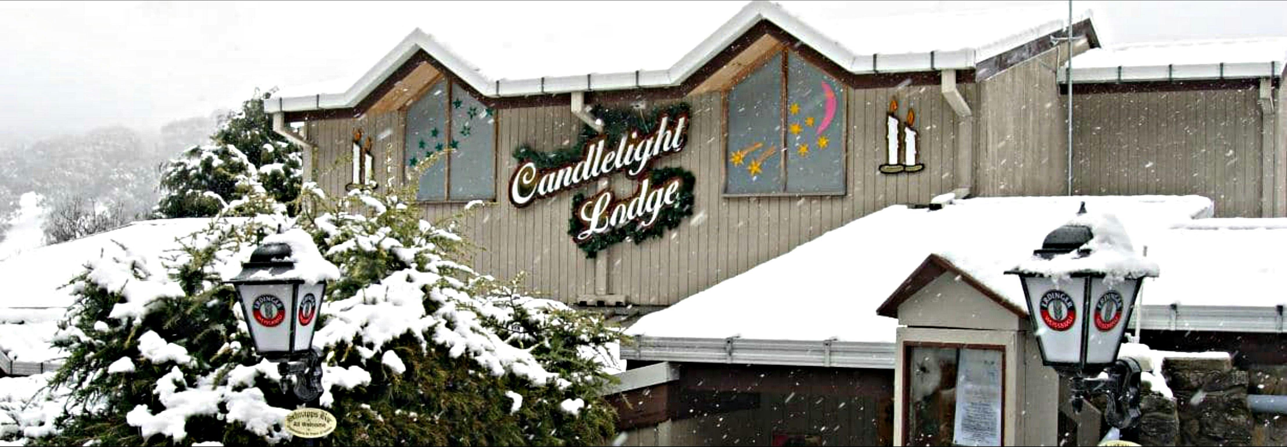 Candlelight Lodge Thredbo Village NSW Holidays &