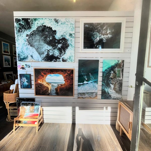 Creative Soul Prints Gallery